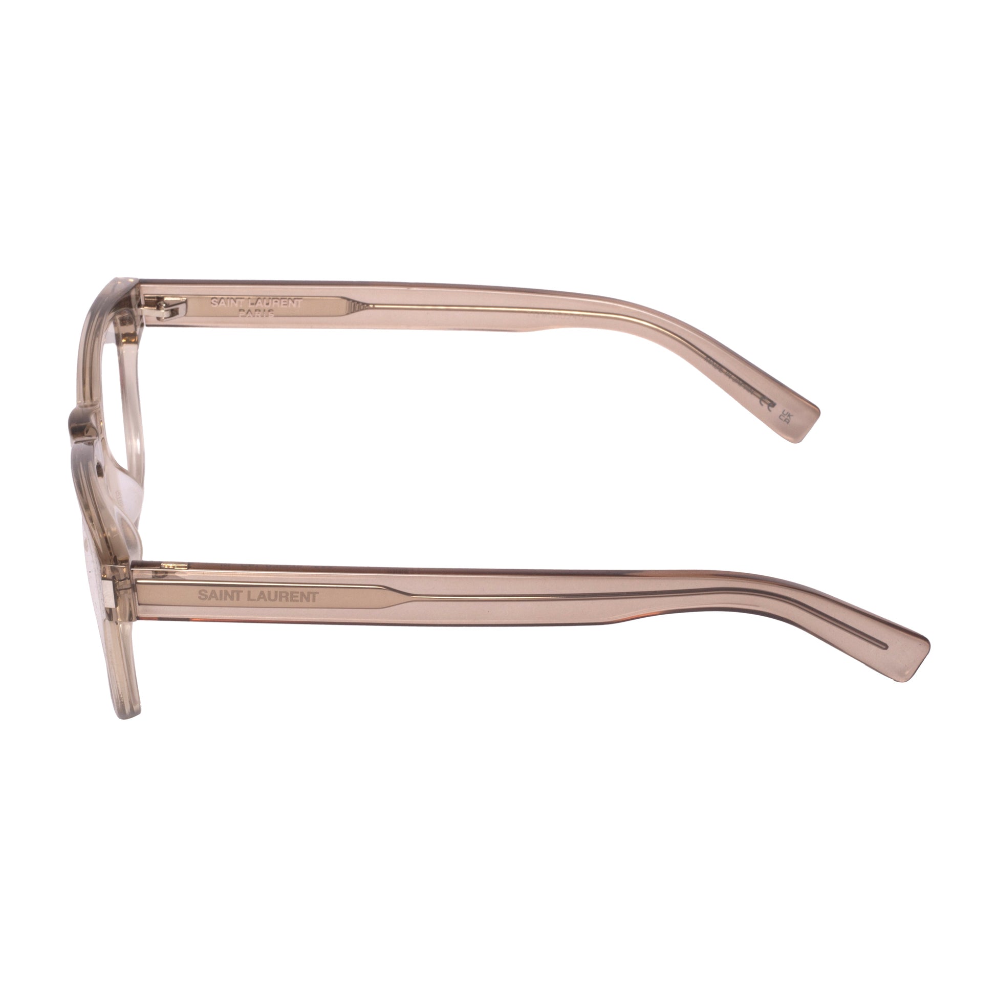 Saint Laurent-SL 664-52-003 Eyeglasses - Premium Eyeglasses from Saint Laurent - Just Rs. 28700! Shop now at Laxmi Opticians