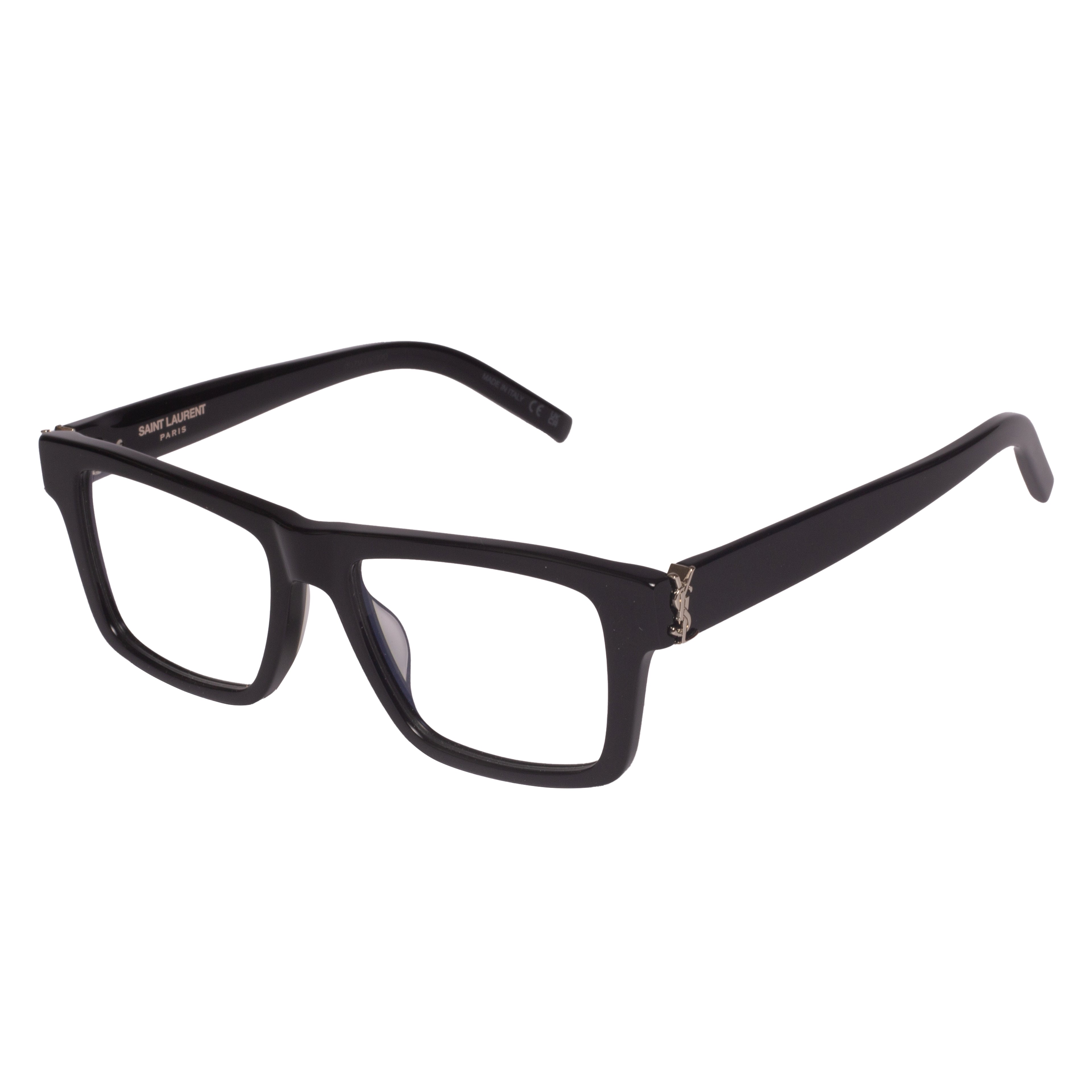 Saint Laurent-SL M10-B-52-001 Eyeglasses - Premium Eyeglasses from Saint Laurent - Just Rs. 26400! Shop now at Laxmi Opticians