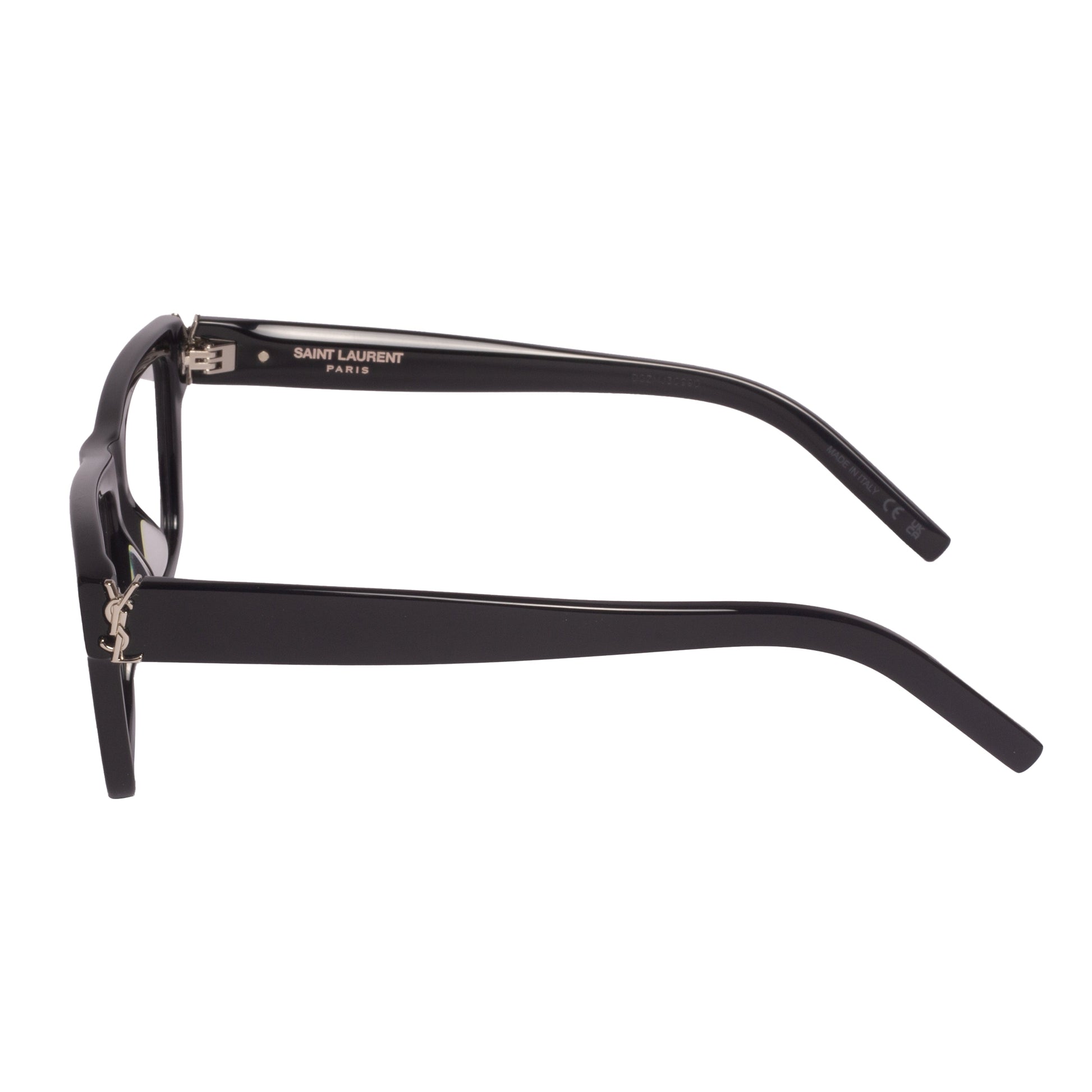 Saint Laurent-SL M10-B-52-001 Eyeglasses - Premium Eyeglasses from Saint Laurent - Just Rs. 26400! Shop now at Laxmi Opticians