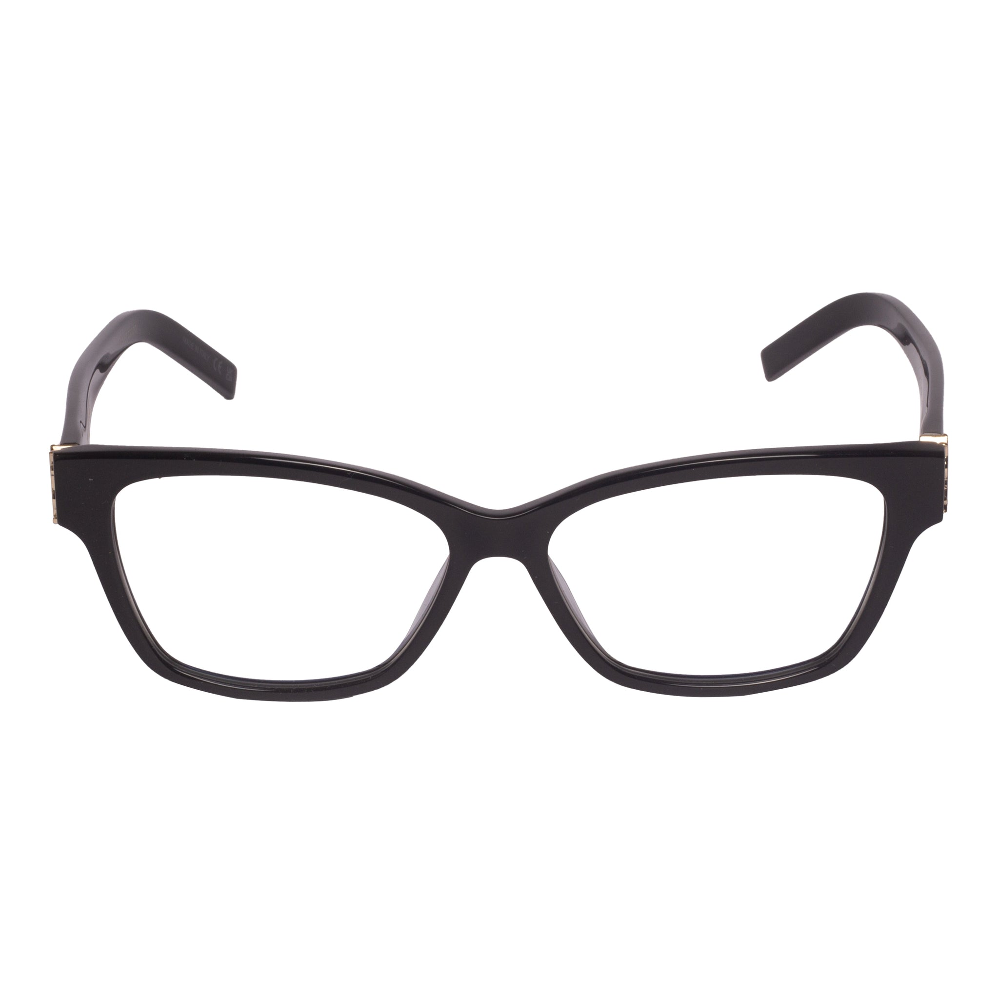 Saint Laurent-SL M116-55-001 Eyeglasses - Premium Eyeglasses from Saint Laurent - Just Rs. 26400! Shop now at Laxmi Opticians