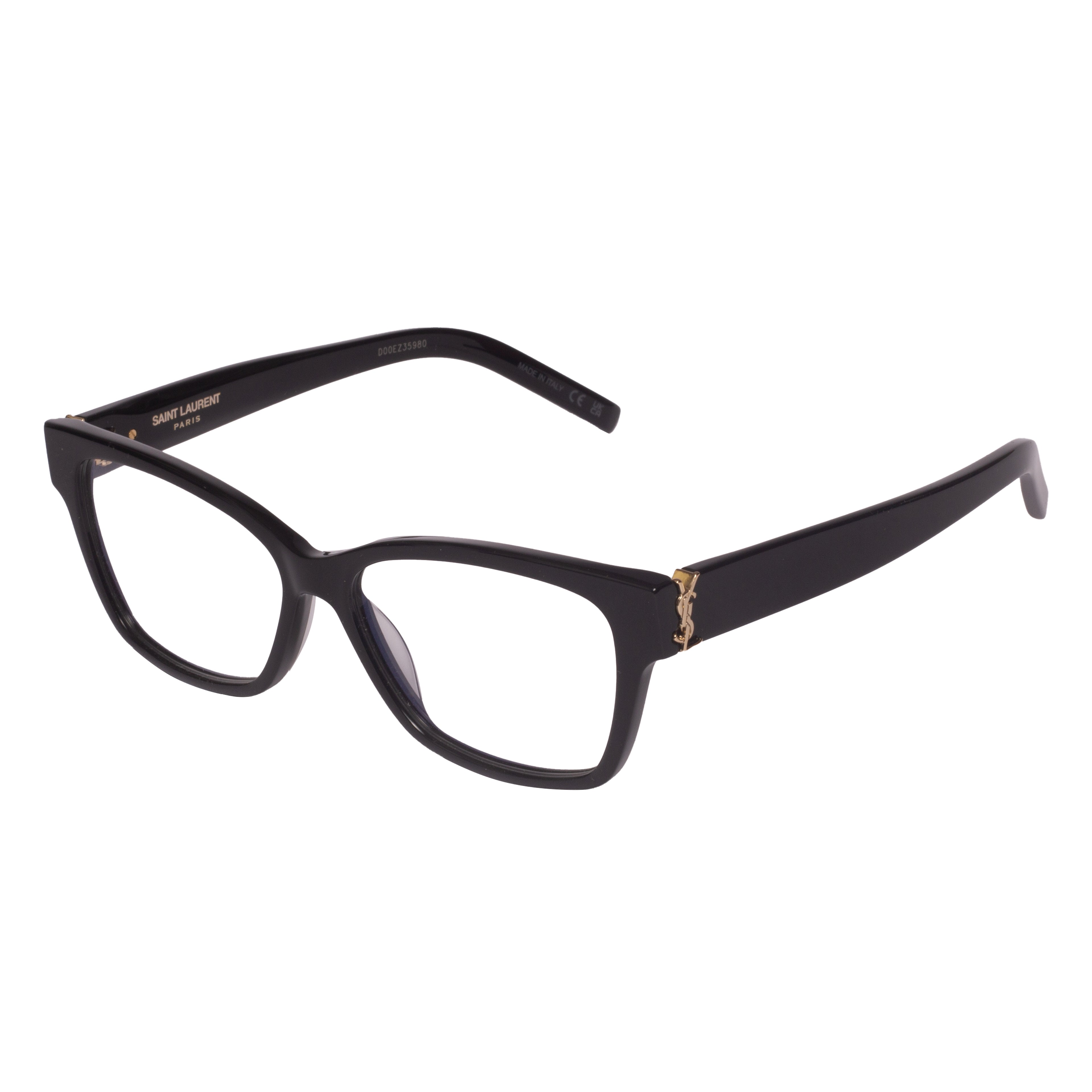 Saint Laurent-SL M116-55-001 Eyeglasses - Premium Eyeglasses from Saint Laurent - Just Rs. 26400! Shop now at Laxmi Opticians