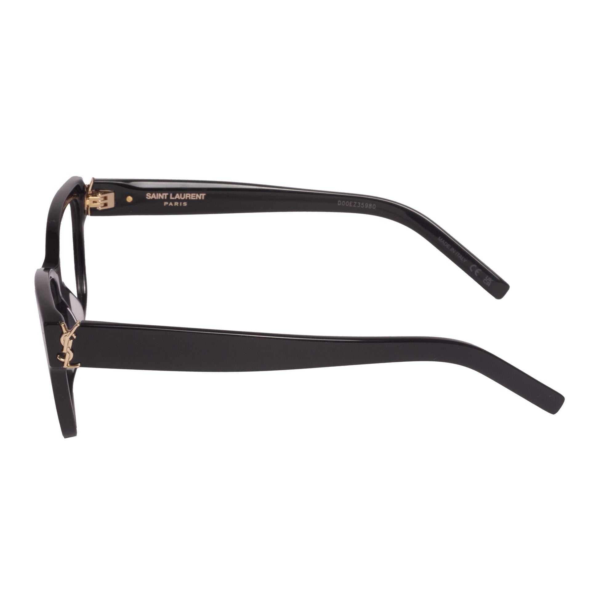 Saint Laurent-SL M116-55-001 Eyeglasses - Premium Eyeglasses from Saint Laurent - Just Rs. 26400! Shop now at Laxmi Opticians