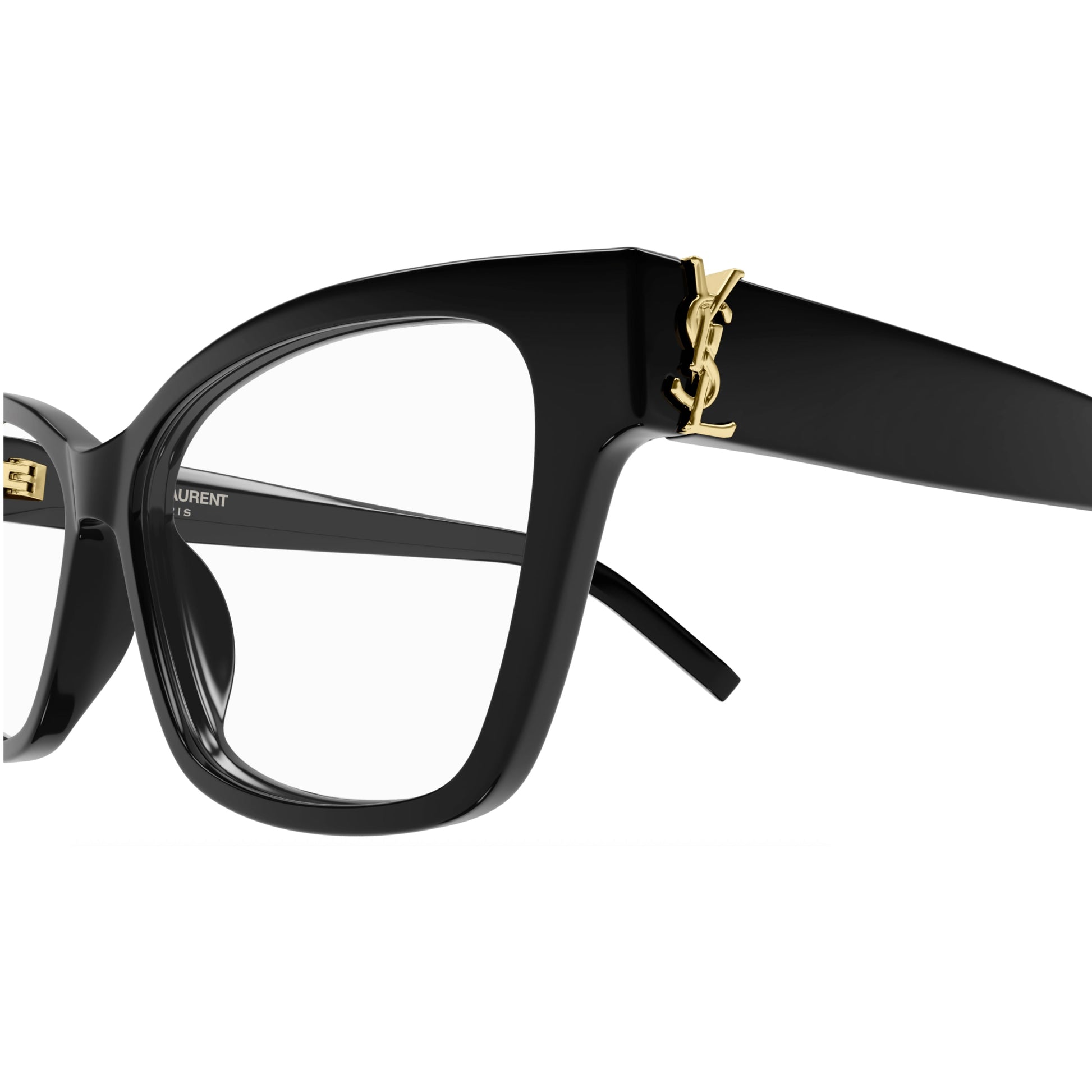 Saint Laurent-SL M116-55-001 Frame - Premium Frame from Saint Laurent - Just Rs. 27600! Shop now at Laxmi Opticians