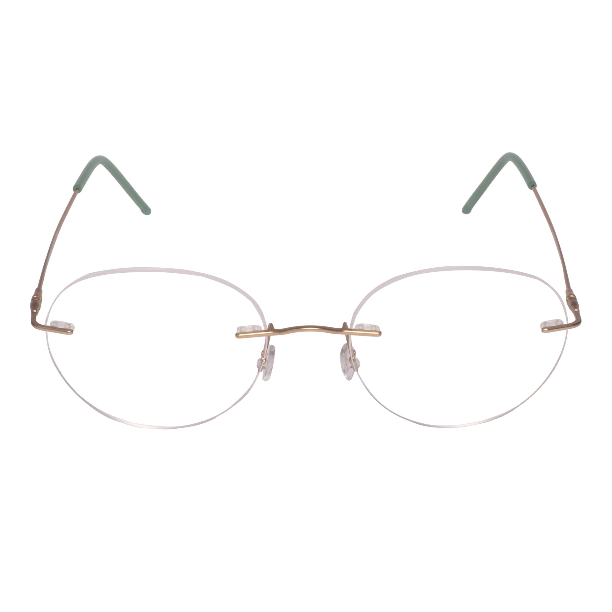 Giorgio Armani-AR 5147-52-3002 Eyeglasses - Premium Eyeglasses from Giorgio Armani - Just Rs. 26590! Shop now at Laxmi Opticians