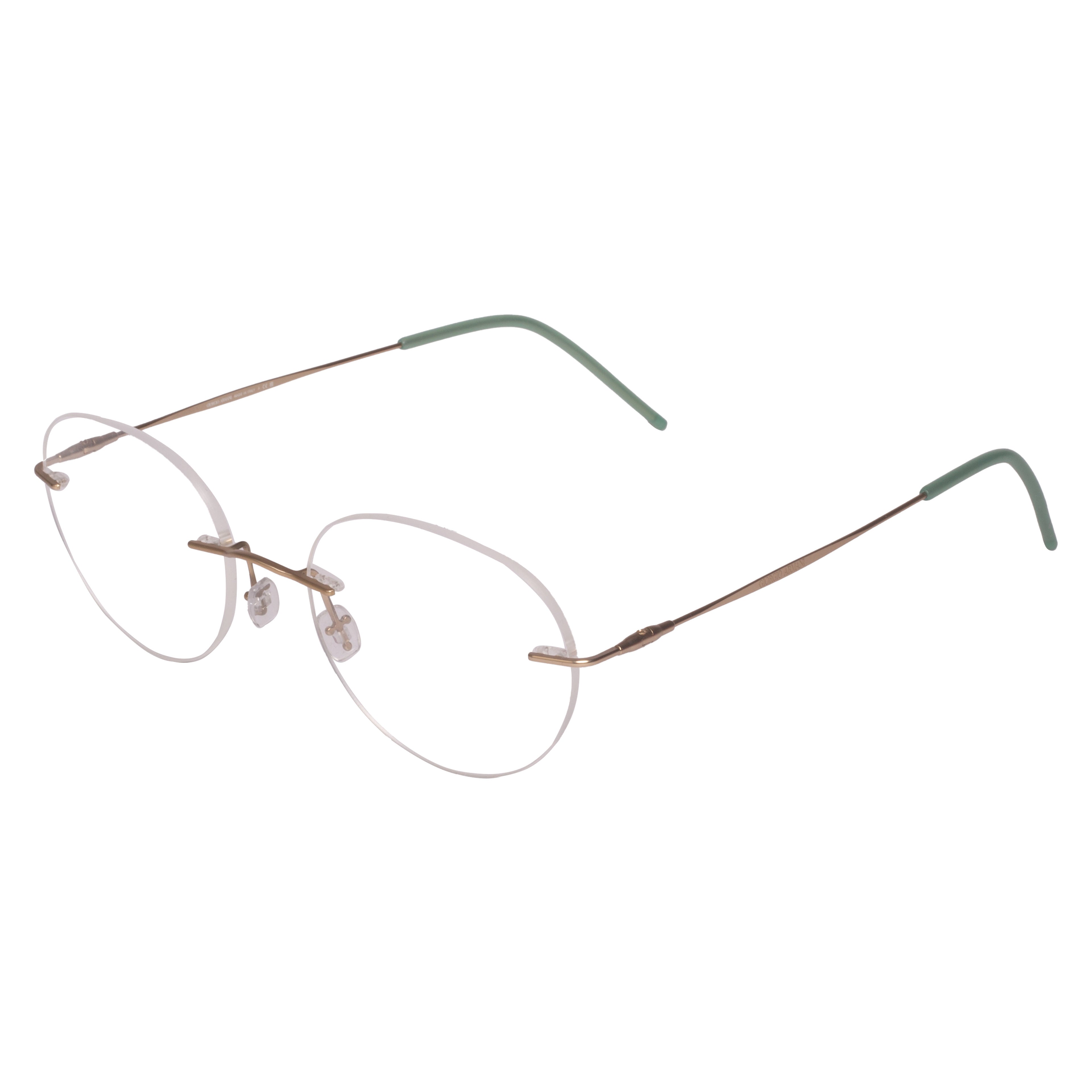 Giorgio Armani-AR 5147-52-3002 Eyeglasses - Premium Eyeglasses from Giorgio Armani - Just Rs. 26590! Shop now at Laxmi Opticians