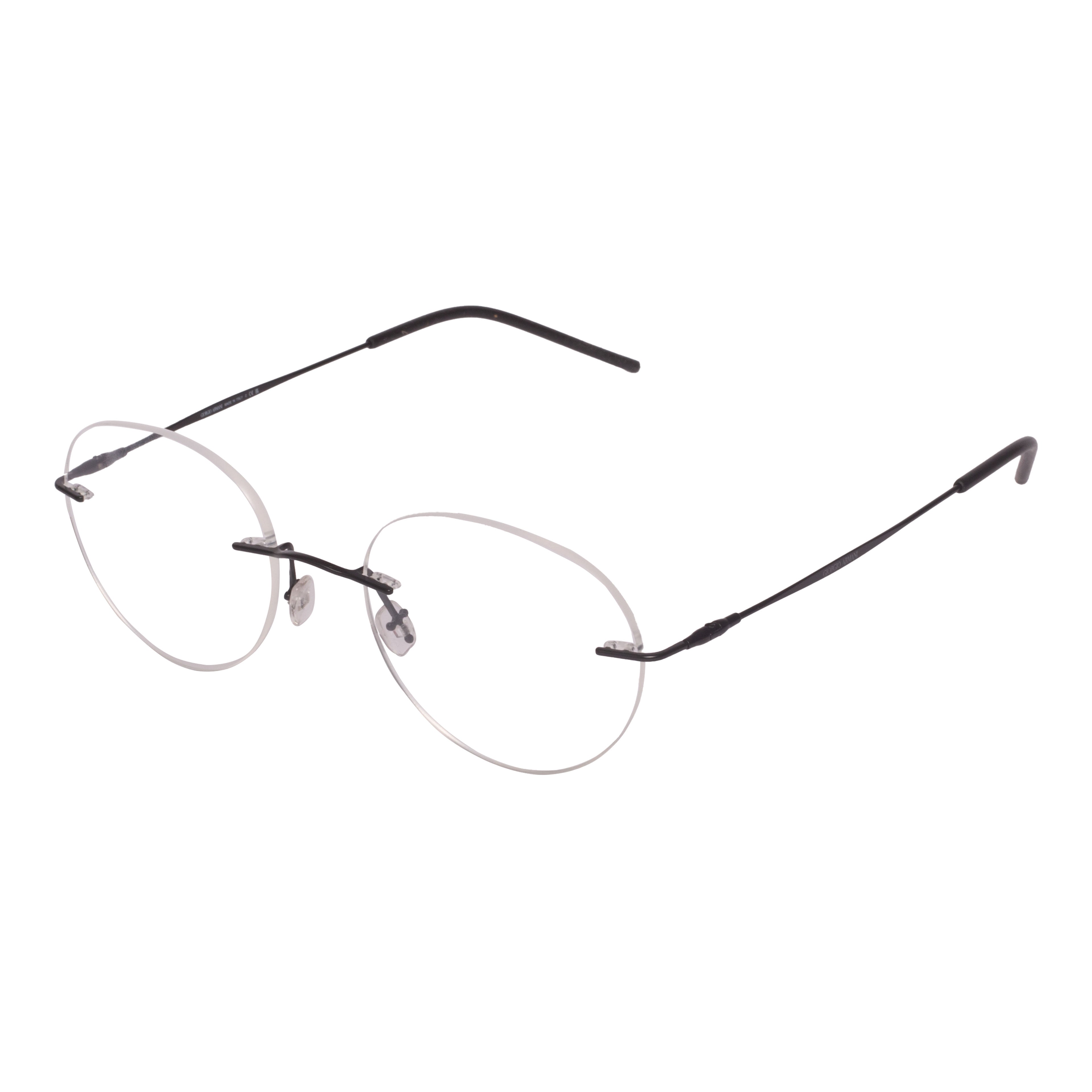 Giorgio Armani-AR 5147-52-3001 Eyeglasses - Premium Eyeglasses from Giorgio Armani - Just Rs. 26590! Shop now at Laxmi Opticians