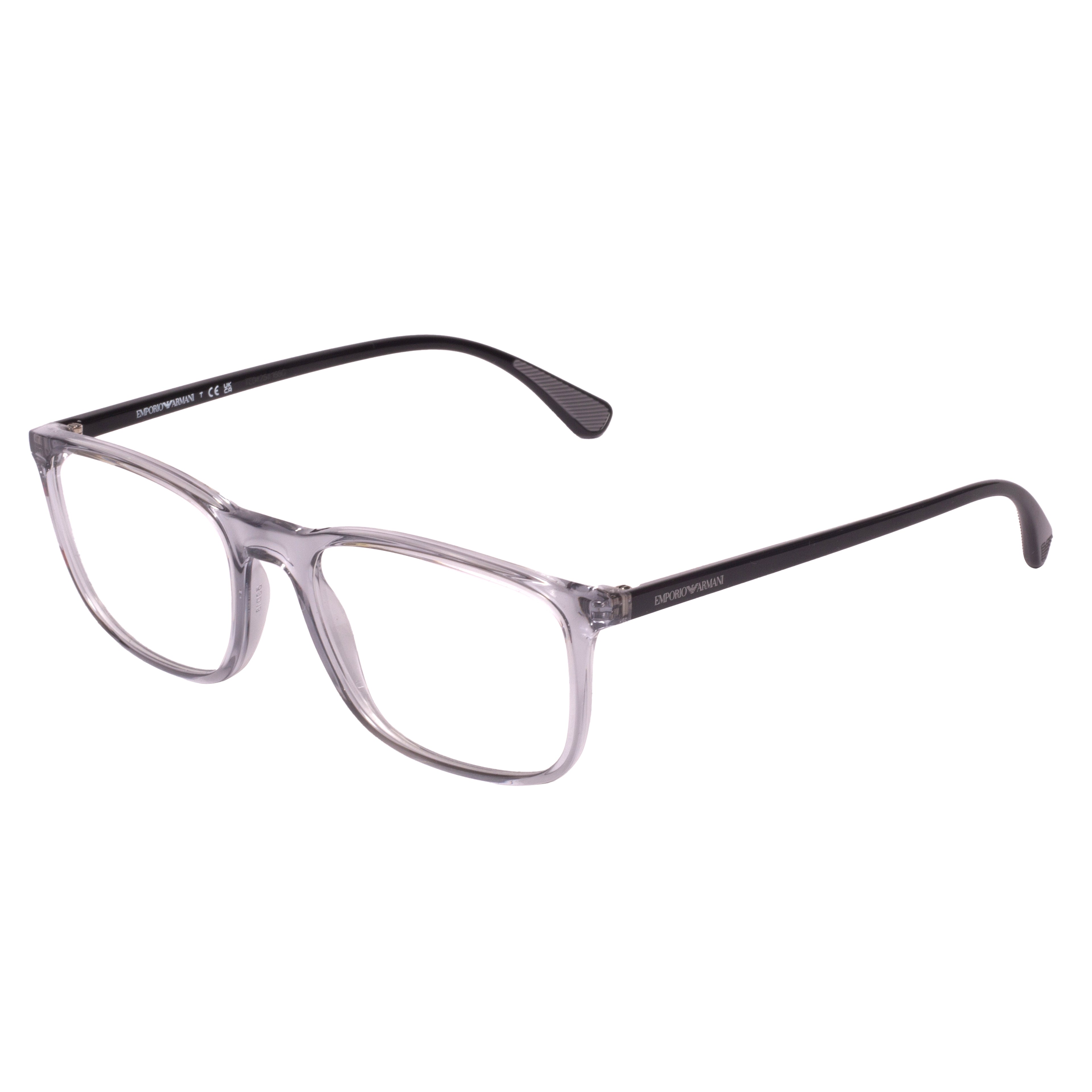 Emporio Armani-EA 3177-53-5090 Eyeglasses - Premium Eyeglasses from Emporio Armani - Just Rs. 11190! Shop now at Laxmi Opticians