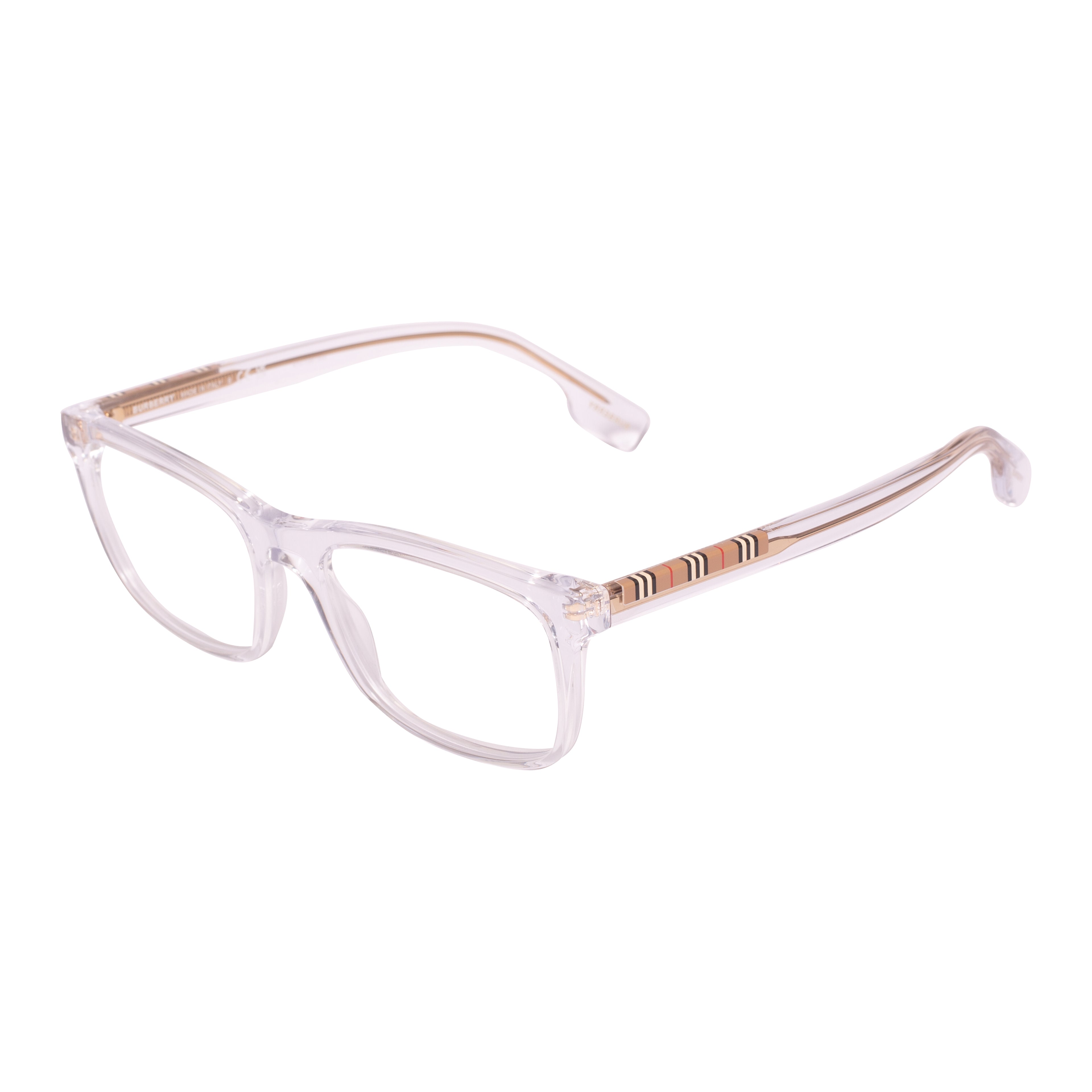 Burberry-BE 2334-55-3024 Eyeglasses - Premium Eyeglasses from Burberry - Just Rs. 16290! Shop now at Laxmi Opticians & Eye Care Clinic