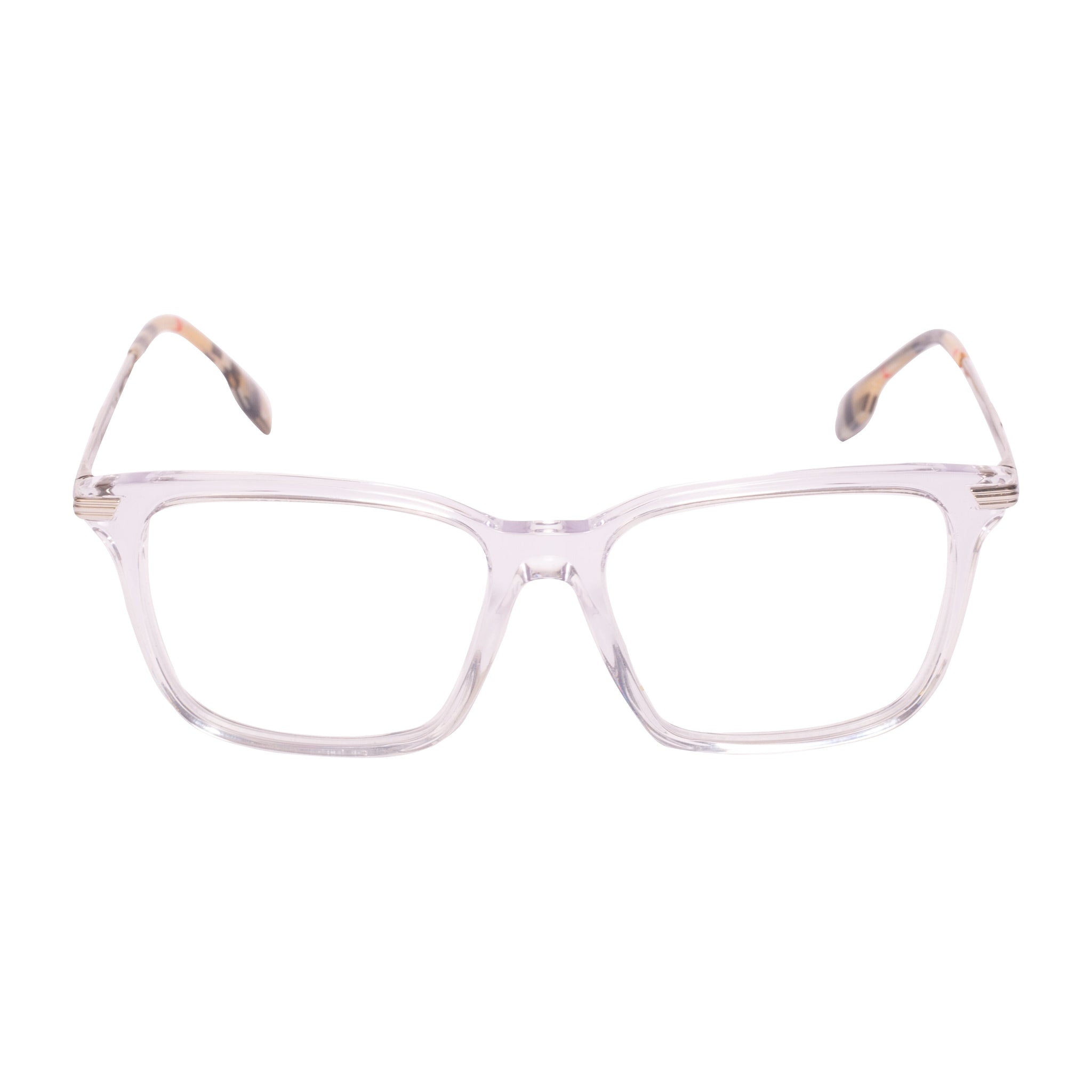 Burberry-BE 2378-55-3024 Eyeglasses - Premium Eyeglasses from Burberry - Just Rs. 17990! Shop now at Laxmi Opticians & Eye Care Clinic