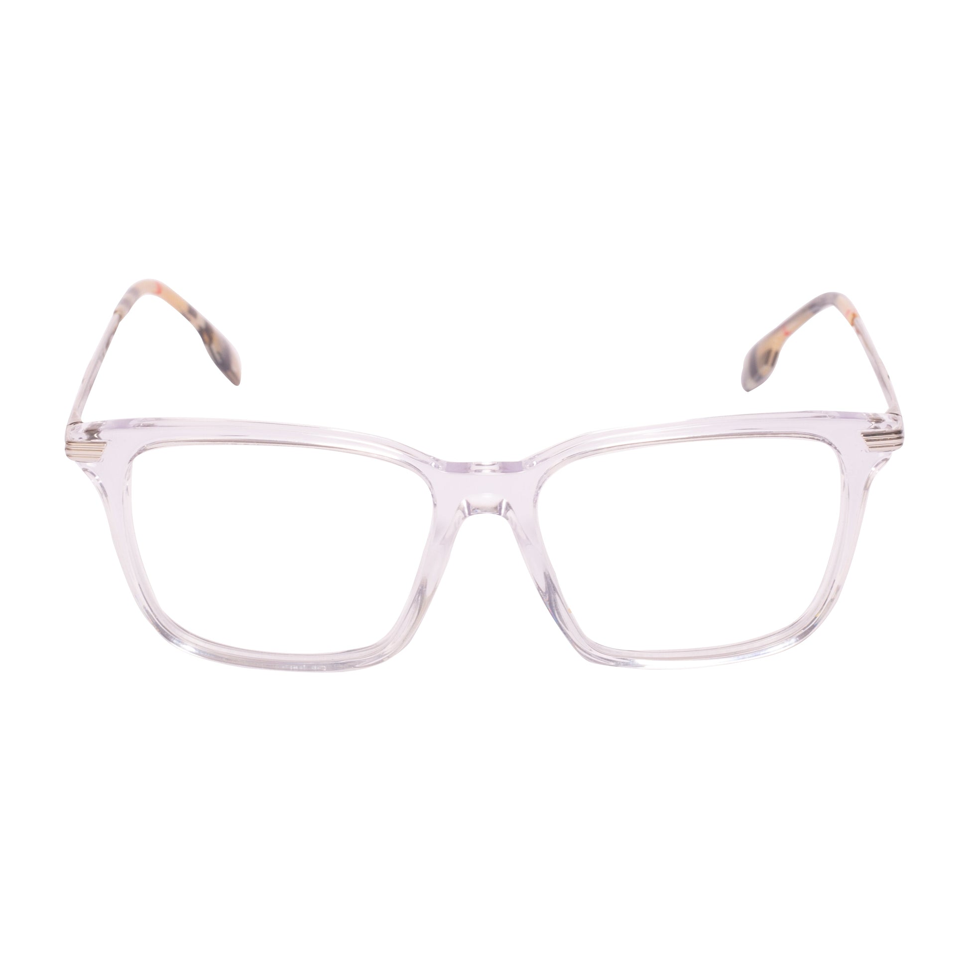 Burberry-BE 2378-55-3024 Eyeglasses - Premium Eyeglasses from Burberry - Just Rs. 17990! Shop now at Laxmi Opticians & Eye Care Clinic