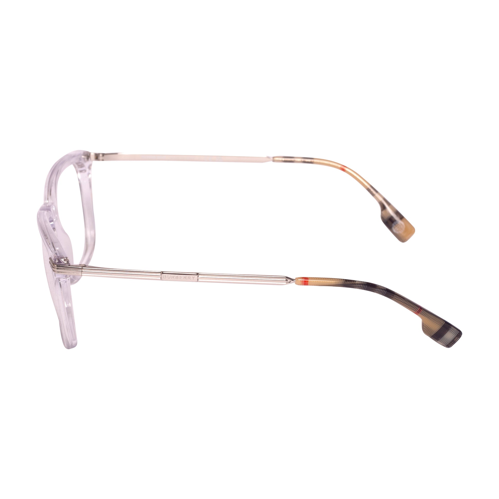 Burberry-BE 2378-55-3024 Eyeglasses - Premium Eyeglasses from Burberry - Just Rs. 17990! Shop now at Laxmi Opticians & Eye Care Clinic