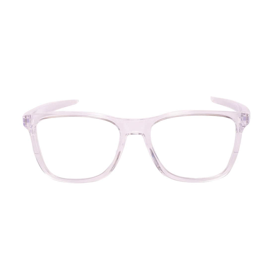 Oakley-OX 8163-55-816305 Eyeglasses - Premium Eyeglasses from Oakley - Just Rs. 7890! Shop now at Laxmi Opticians & Eye Care Clinic
