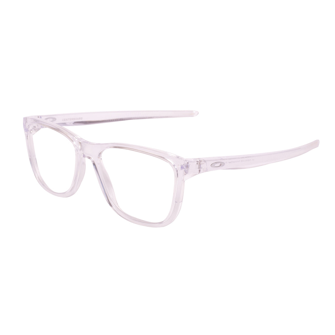 Oakley-OX 8163-55-816305 Eyeglasses - Premium Eyeglasses from Oakley - Just Rs. 7890! Shop now at Laxmi Opticians & Eye Care Clinic