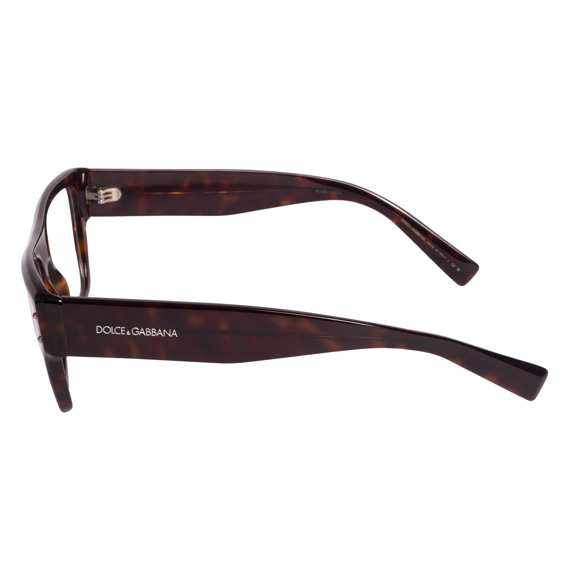 D&G-0DG3384-54-502 Eyeglasses - Premium Eyeglasses from Dolce & Gabbana (D&G) - Just Rs. 21490! Shop now at Laxmi Opticians & Eye Care Clinic