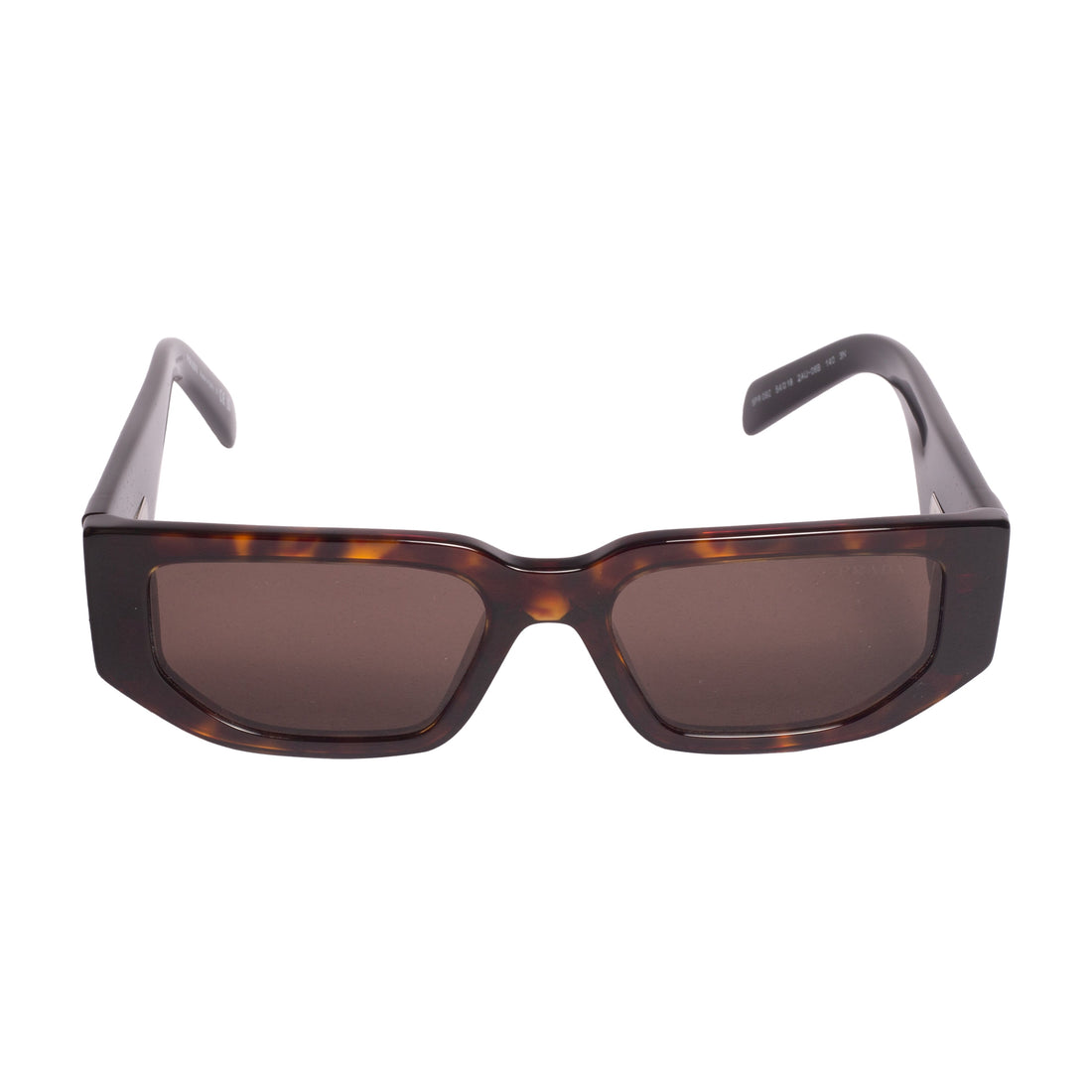 Prada-0PR09ZS-54-2AU06B Eyeglasses - Premium Eyeglasses from Prada - Just Rs. 38190! Shop now at Laxmi Opticians & Eye Care Clinic