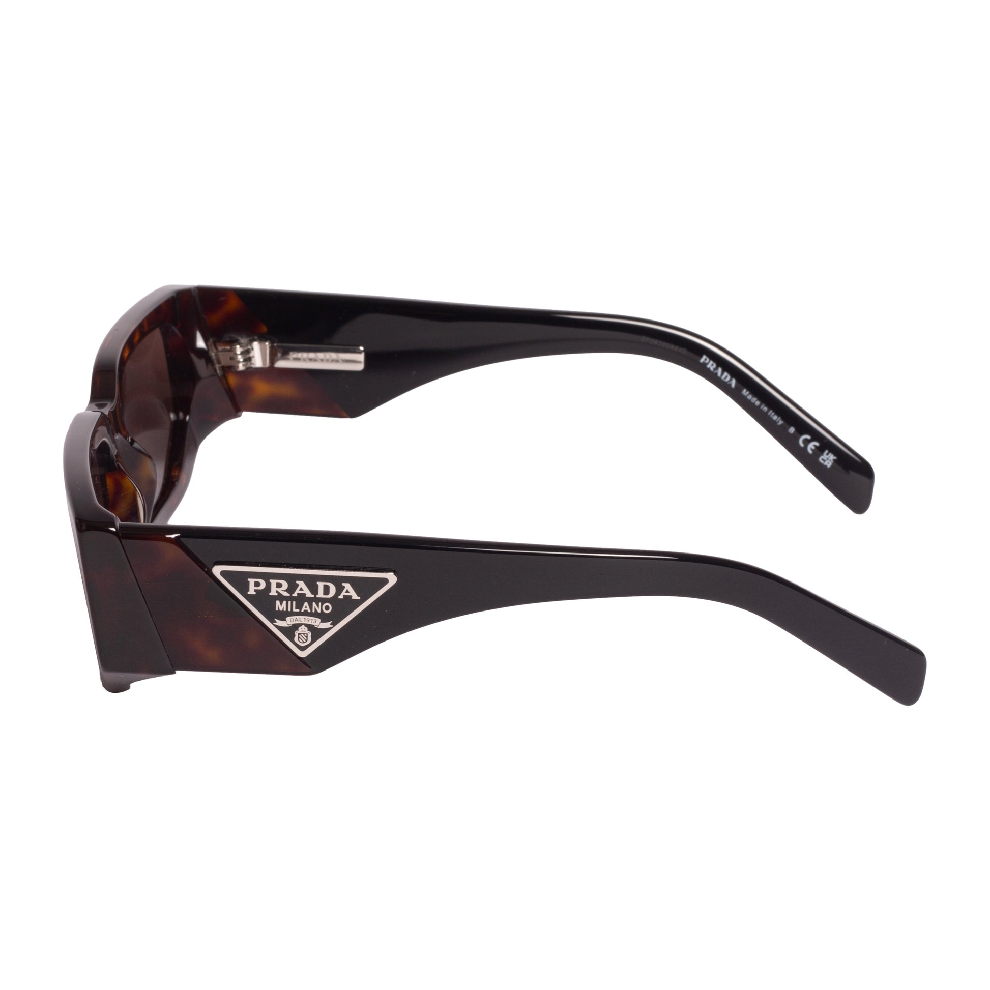 Prada-0PR09ZS-54-2AU06B Eyeglasses - Premium Eyeglasses from Prada - Just Rs. 38190! Shop now at Laxmi Opticians & Eye Care Clinic