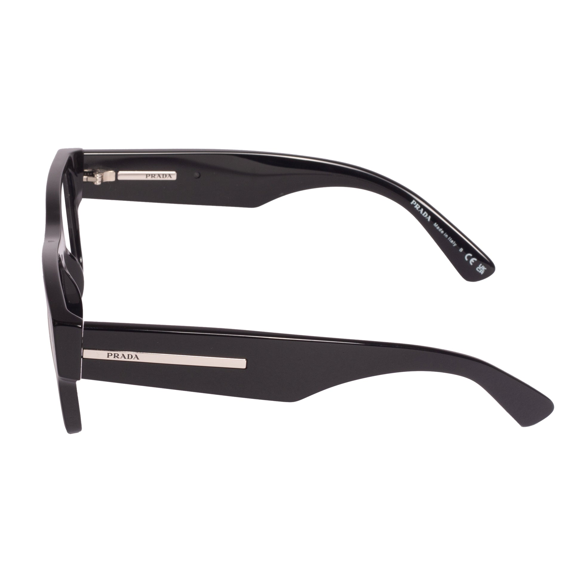 Prada-0PRA08V-54-16k101 Eyeglasses - Premium Eyeglasses from Prada - Just Rs. 30290! Shop now at Laxmi Opticians & Eye Care Clinic