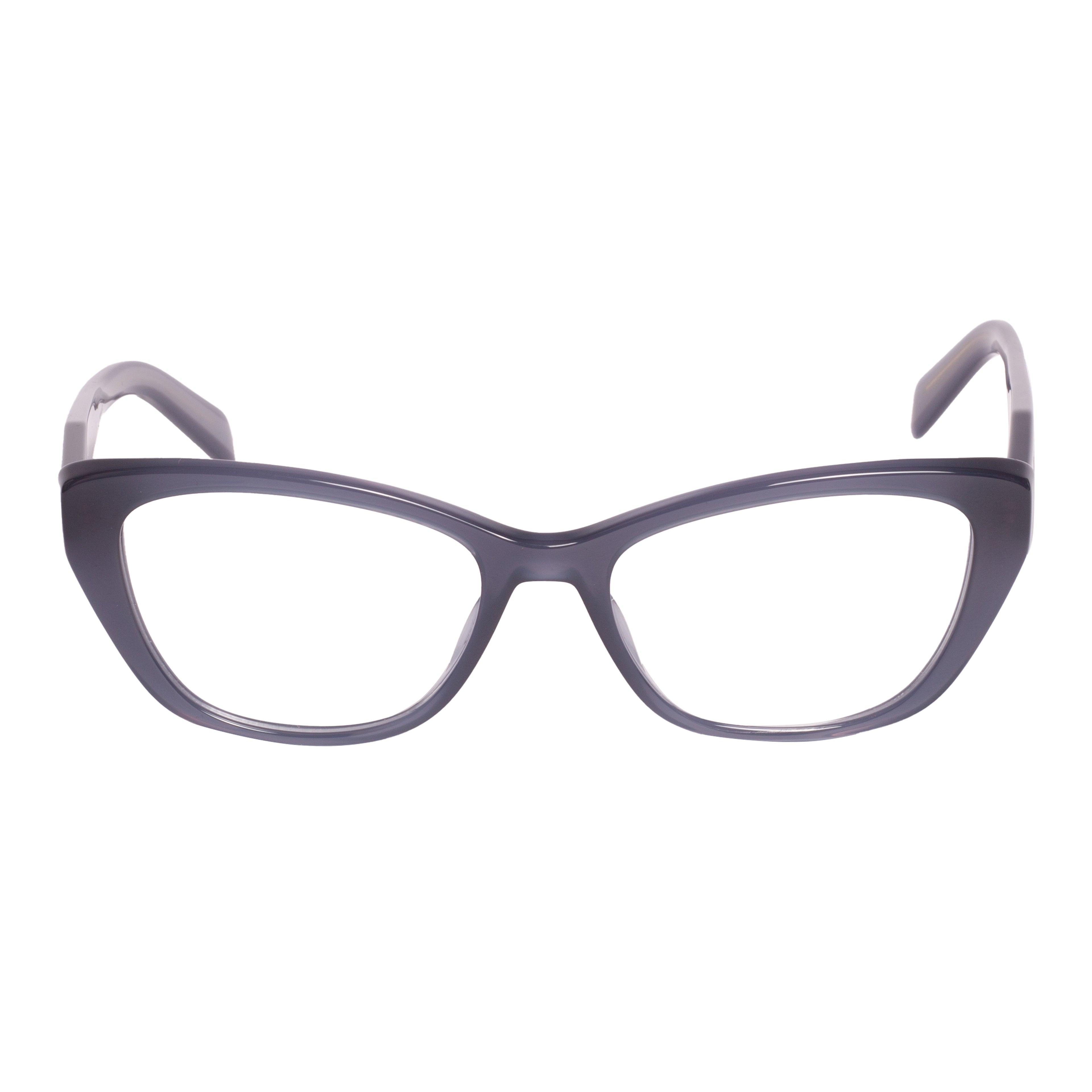 Prada-0PR19WV-53-07Q101 Eyeglasses - Premium Eyeglasses from Prada - Just Rs. 21690! Shop now at Laxmi Opticians & Eye Care Clinic