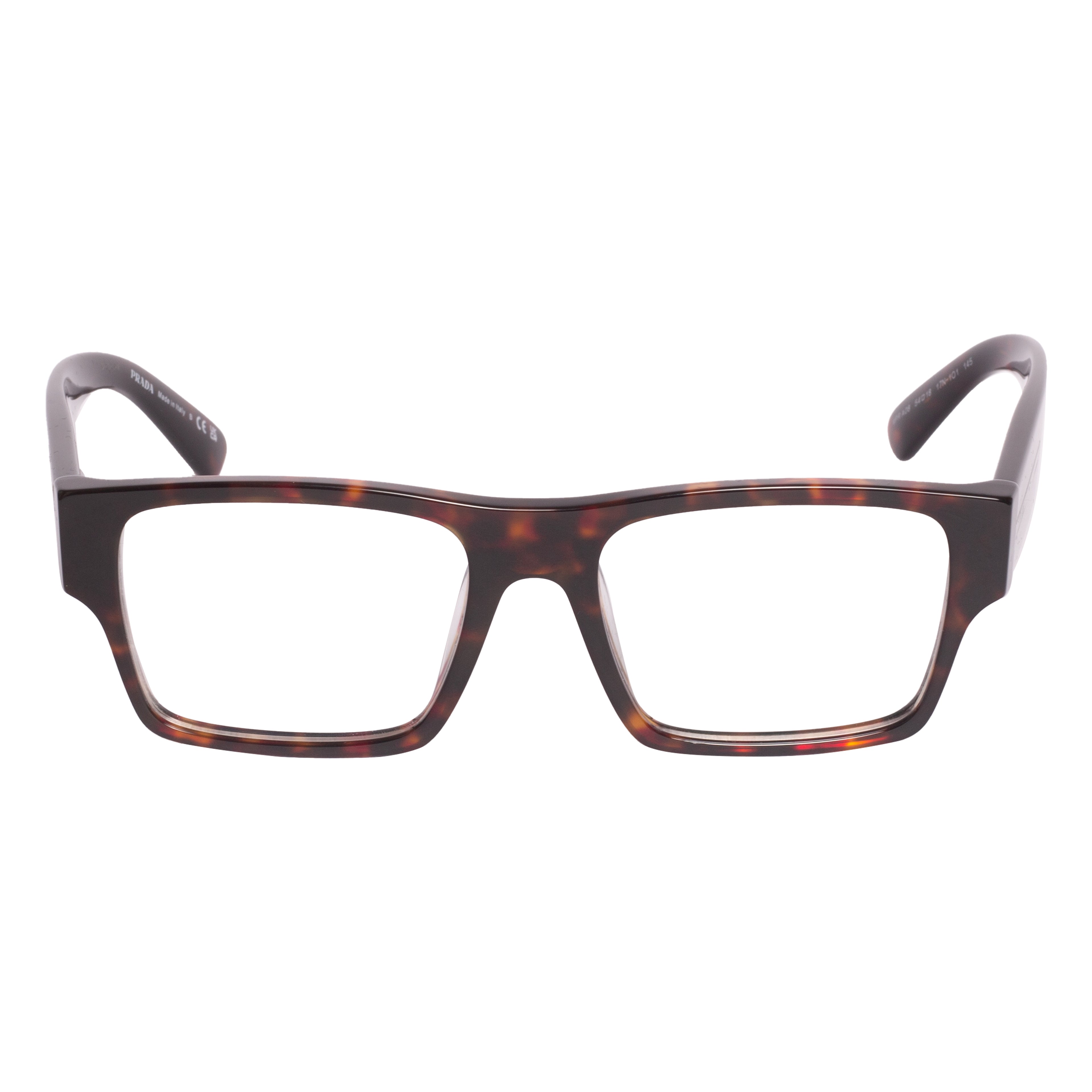 Prada-0PRA08V-54-17N101 Eyeglasses - Premium Eyeglasses from Prada - Just Rs. 30290! Shop now at Laxmi Opticians & Eye Care Clinic