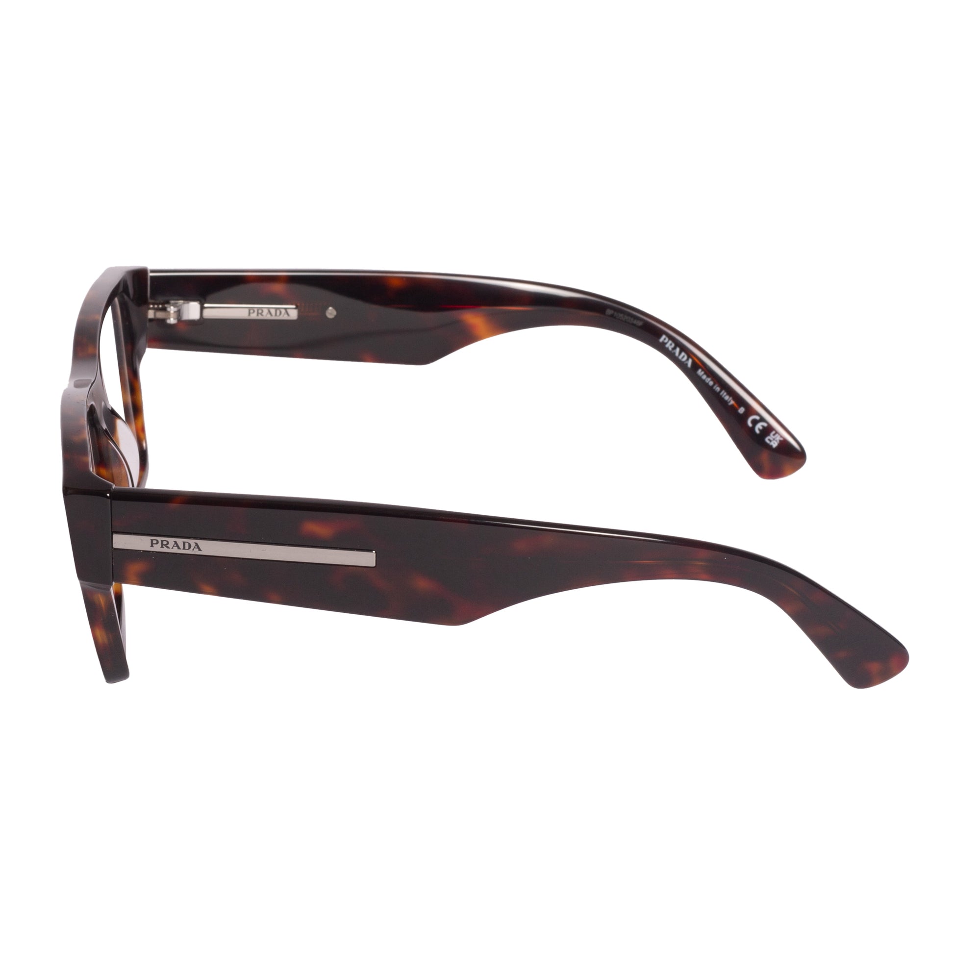 Prada-0PRA08V-54-17N101 Eyeglasses - Premium Eyeglasses from Prada - Just Rs. 30290! Shop now at Laxmi Opticians & Eye Care Clinic