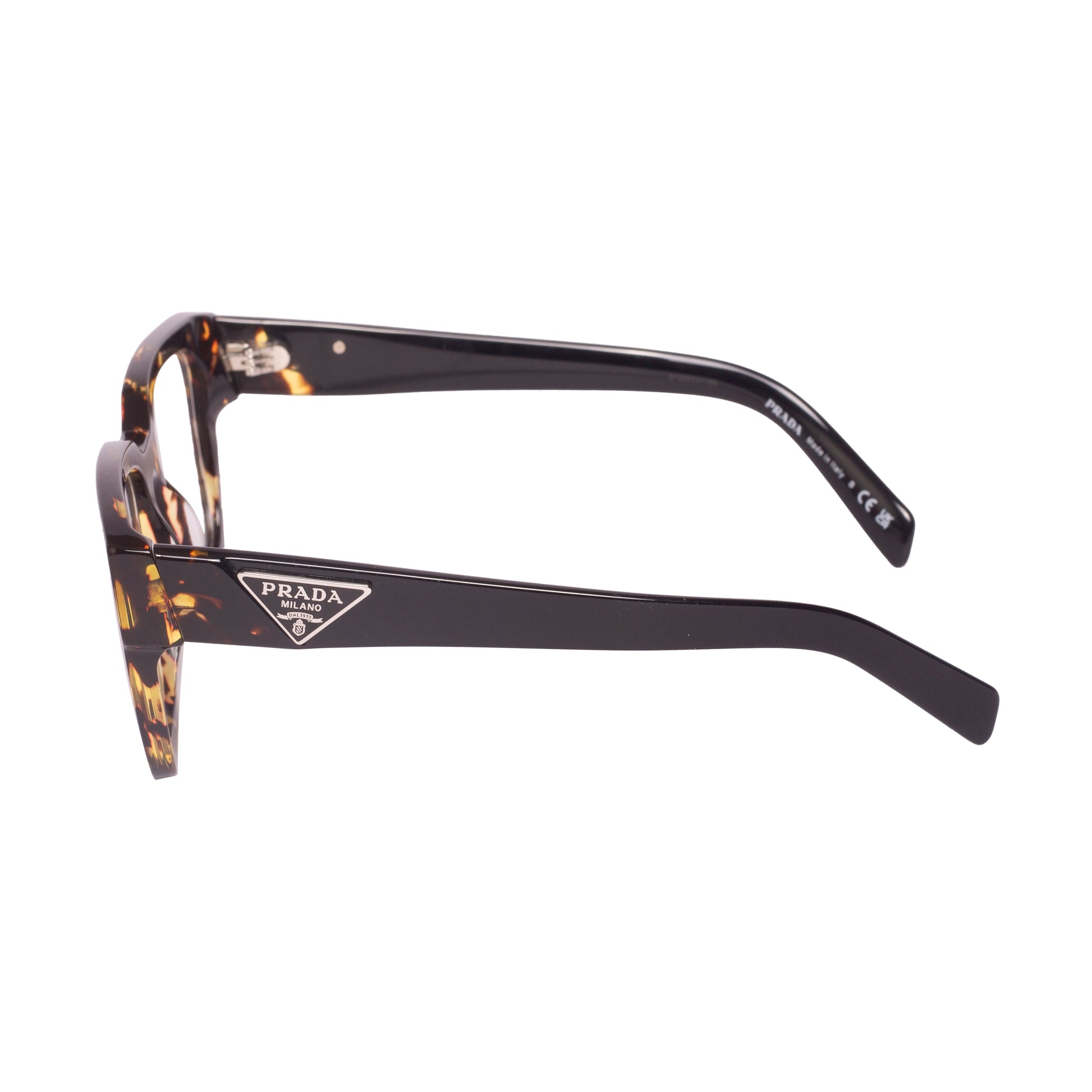 Prada-PR 08Z-52-16R-1O1 Eyeglasses - Premium Eyeglasses from Prada - Just Rs. 30290! Shop now at Laxmi Opticians & Eye Care Clinic