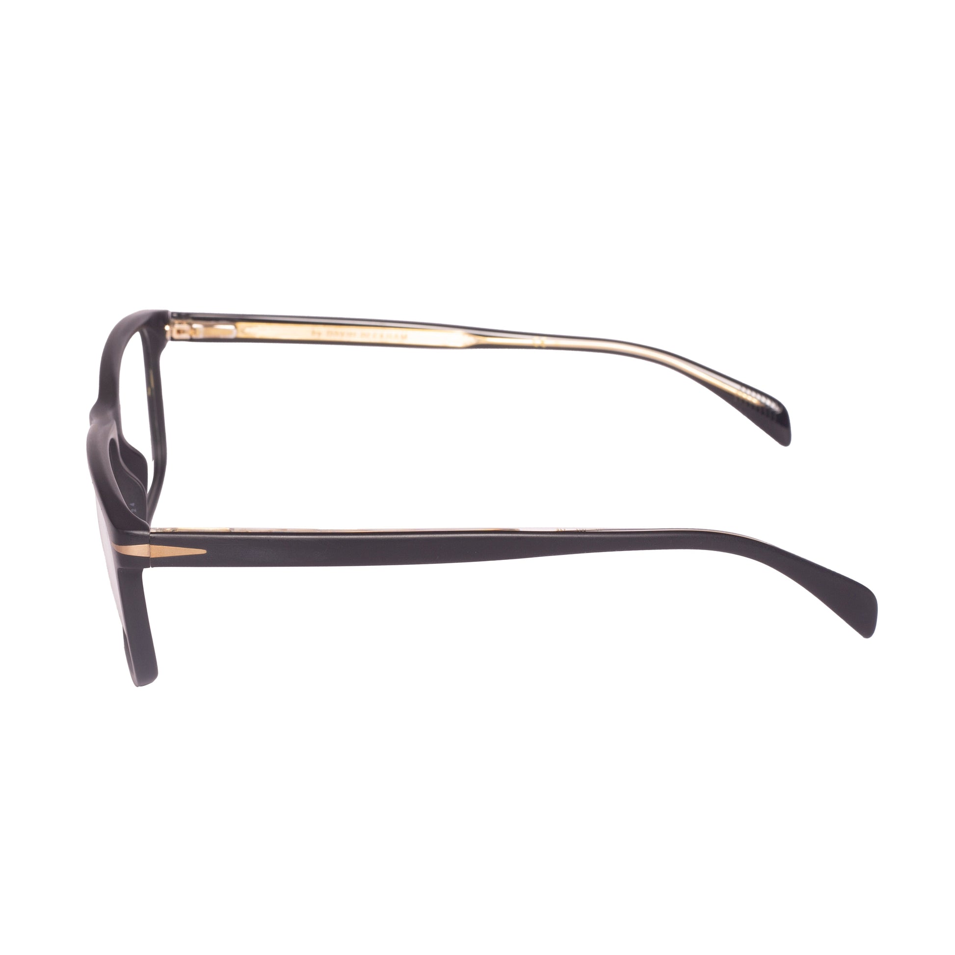David Beckham-DB 1020- SH--003 Eyeglasses - Premium Eyeglasses from David Beckham - Just Rs. 13490! Shop now at Laxmi Opticians & Eye Care Clinic