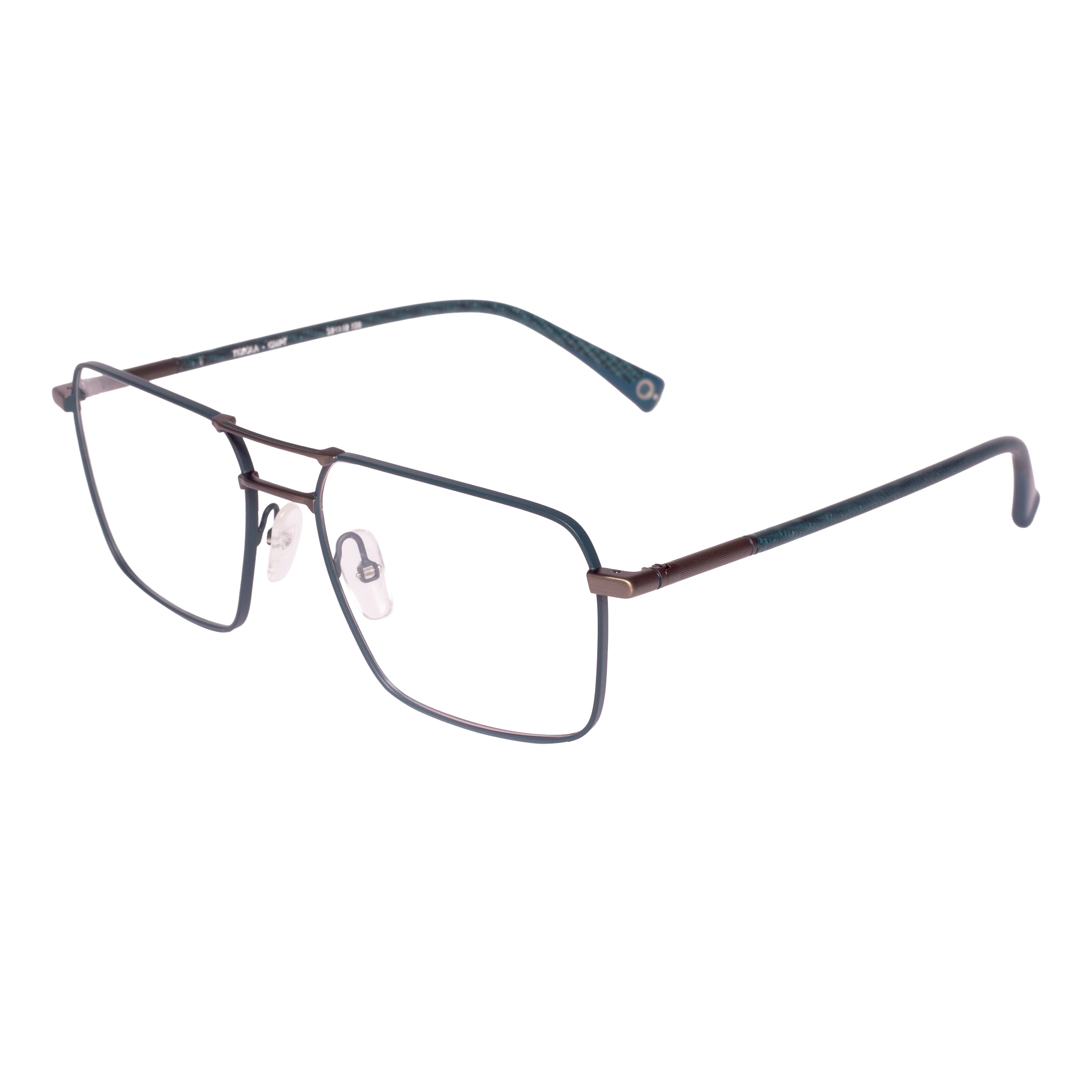 Etnia Barcelona-ETB TEXOLA-58- Eyeglasses - Premium Eyeglasses from Etnia Barcelona - Just Rs. 20160! Shop now at Laxmi Opticians & Eye Care Clinic