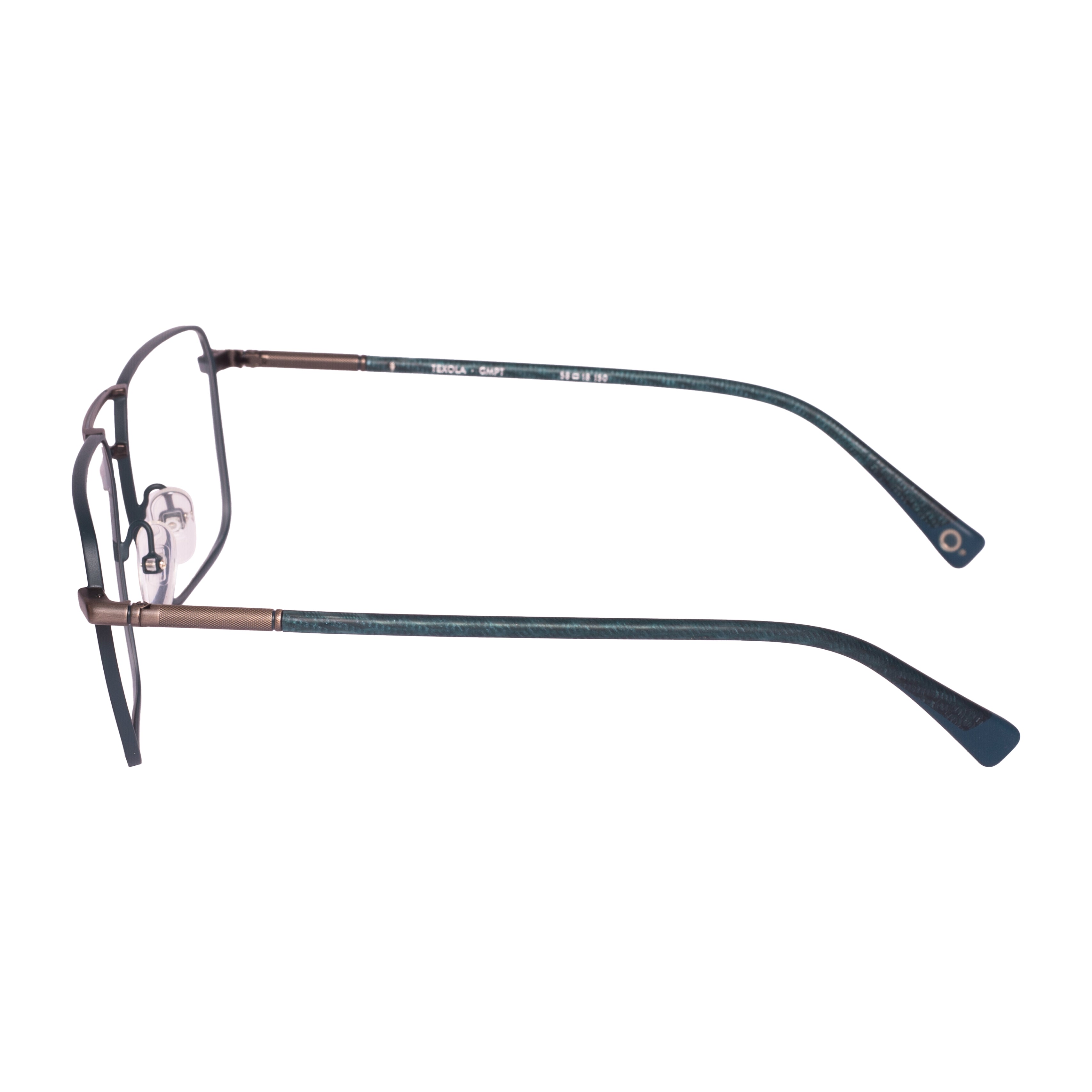 Etnia Barcelona-ETB TEXOLA-58- Eyeglasses - Premium Eyeglasses from Etnia Barcelona - Just Rs. 20160! Shop now at Laxmi Opticians & Eye Care Clinic