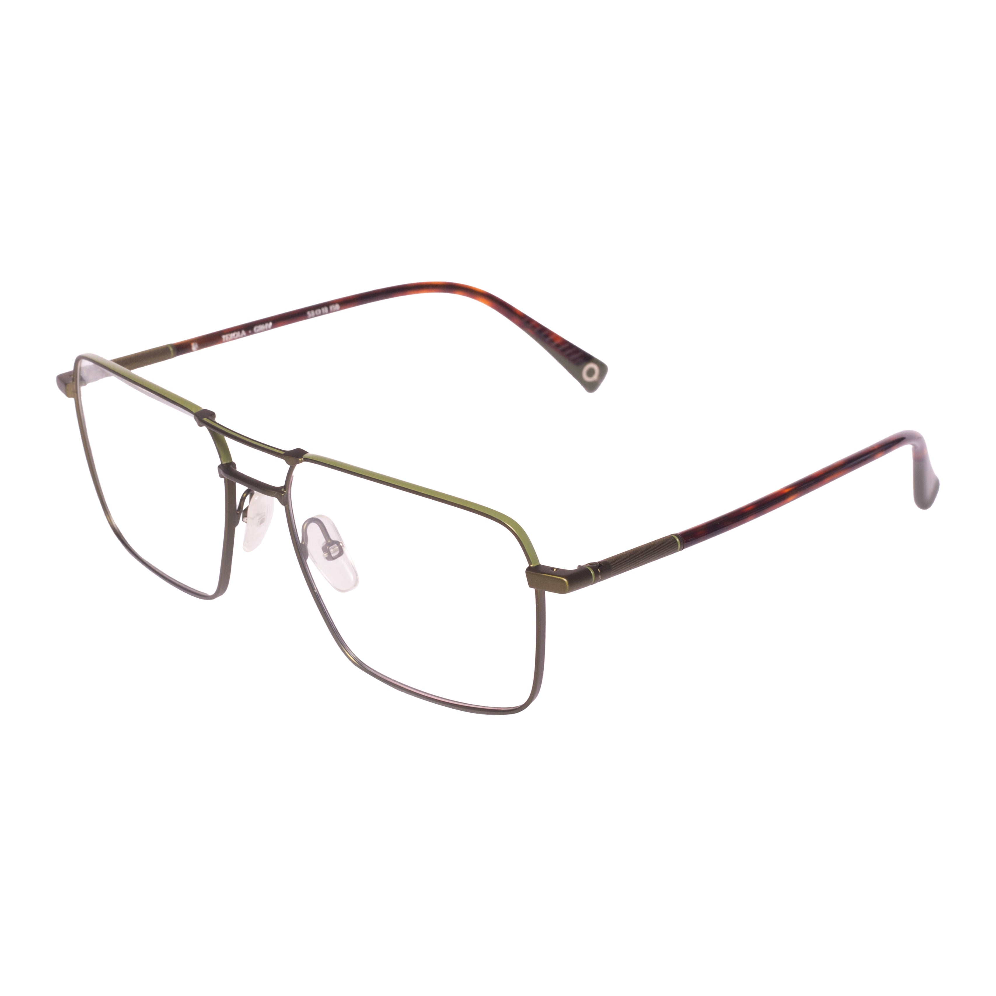 Etnia Barcelona-ETB TEXOLA-58- Eyeglasses - Premium Eyeglasses from Etnia Barcelona - Just Rs. 20160! Shop now at Laxmi Opticians & Eye Care Clinic