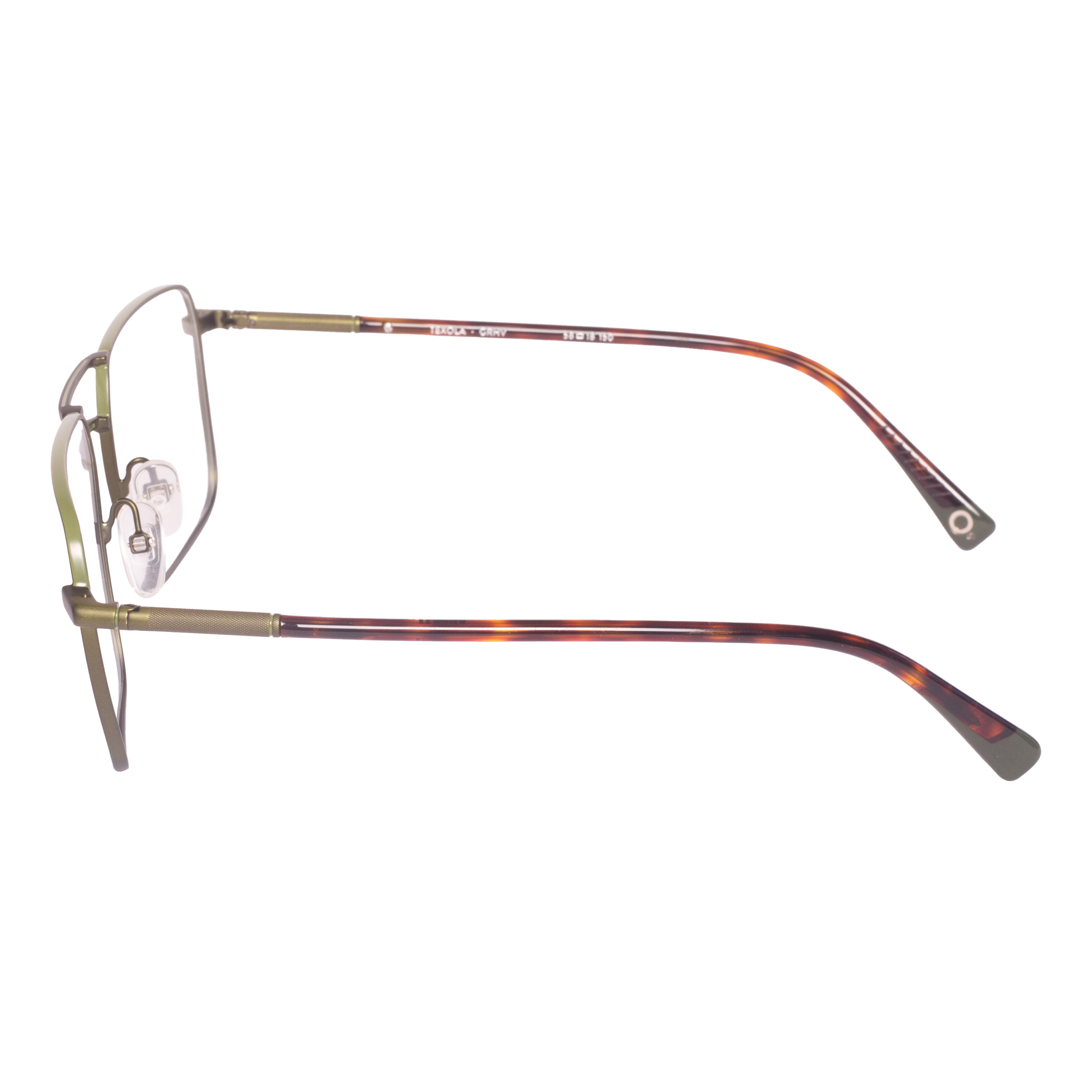 Etnia Barcelona-ETB TEXOLA-58- Eyeglasses - Premium Eyeglasses from Etnia Barcelona - Just Rs. 20160! Shop now at Laxmi Opticians & Eye Care Clinic