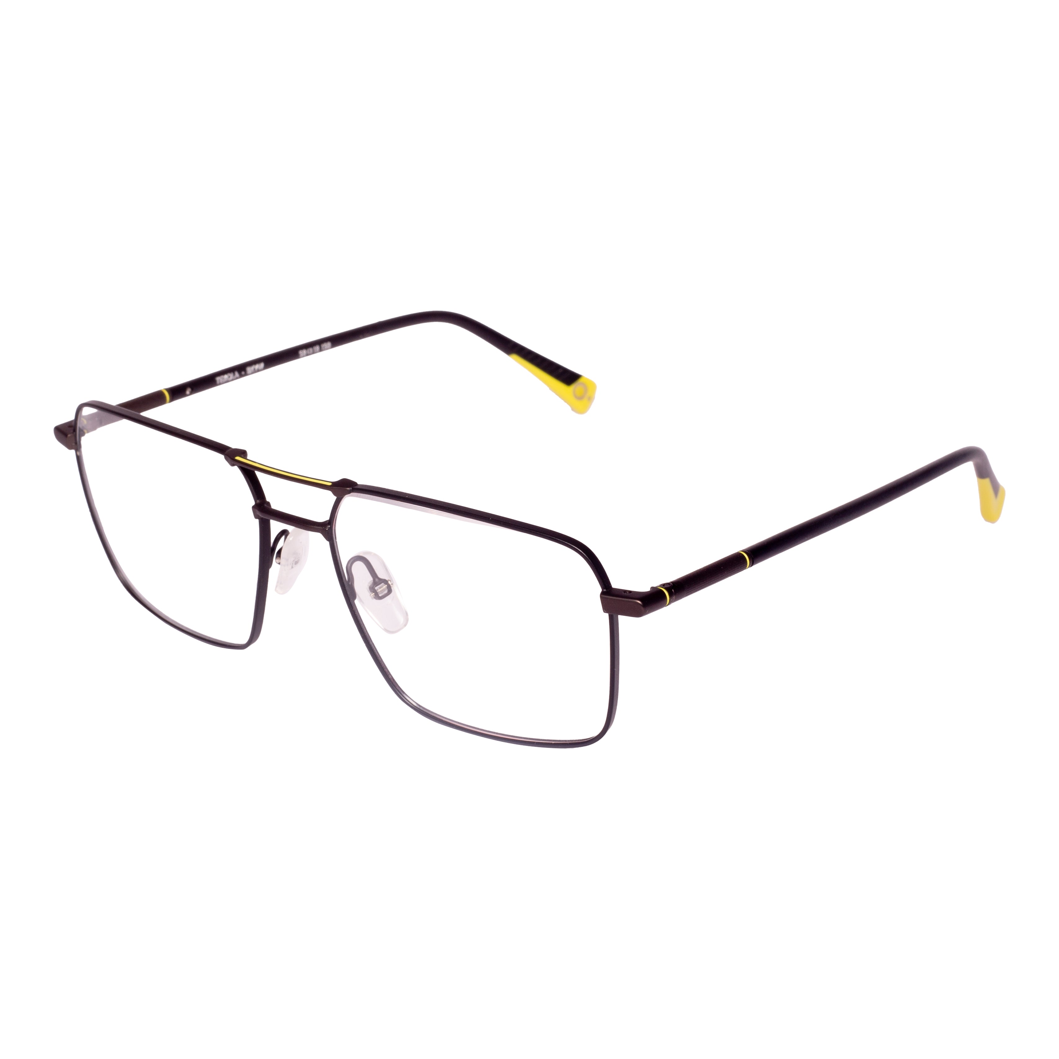 Etnia Barcelona-ETB TEXOLA-58- Eyeglasses - Premium Eyeglasses from Etnia Barcelona - Just Rs. 20160! Shop now at Laxmi Opticians & Eye Care Clinic