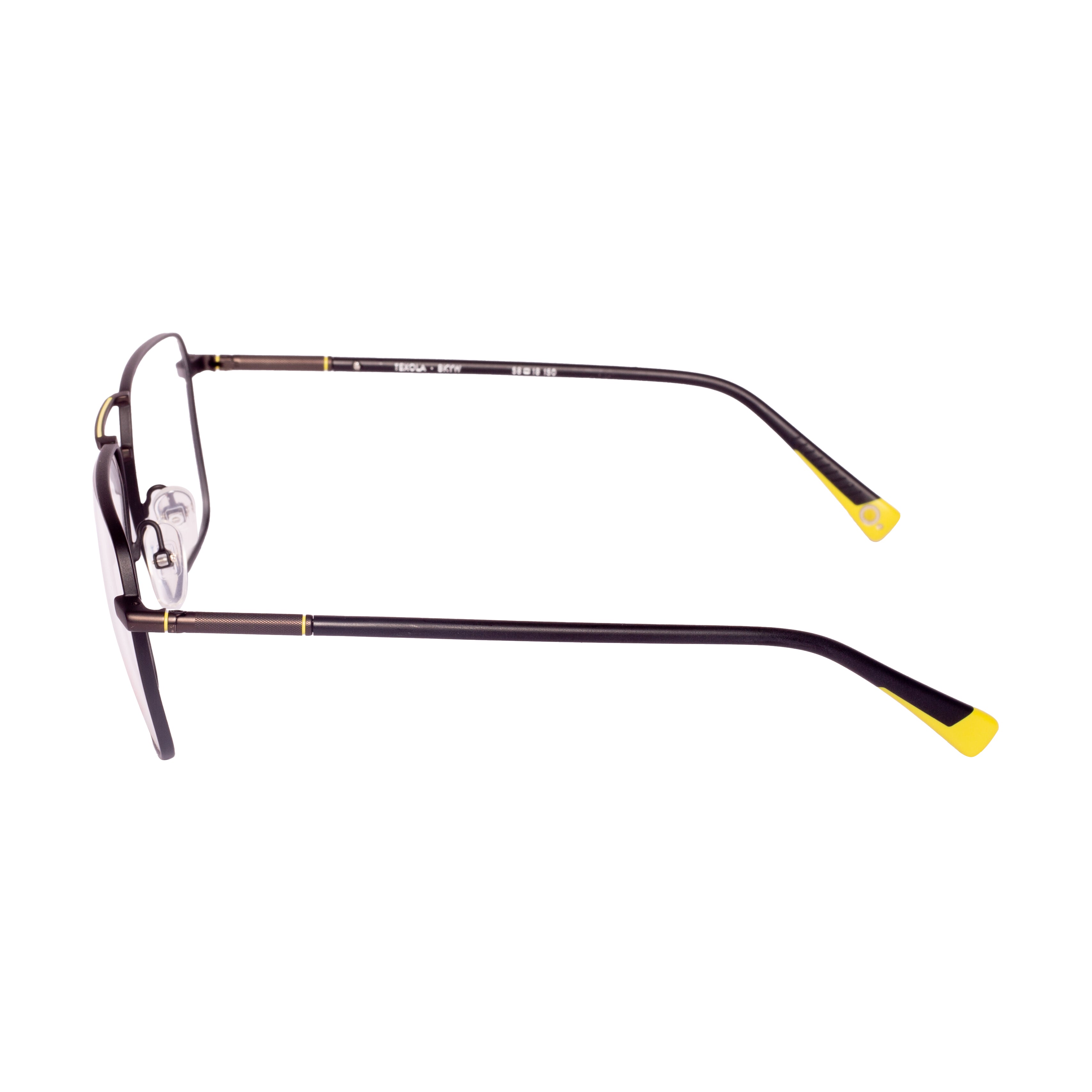 Etnia Barcelona-ETB TEXOLA-58- Eyeglasses - Premium Eyeglasses from Etnia Barcelona - Just Rs. 20160! Shop now at Laxmi Opticians & Eye Care Clinic