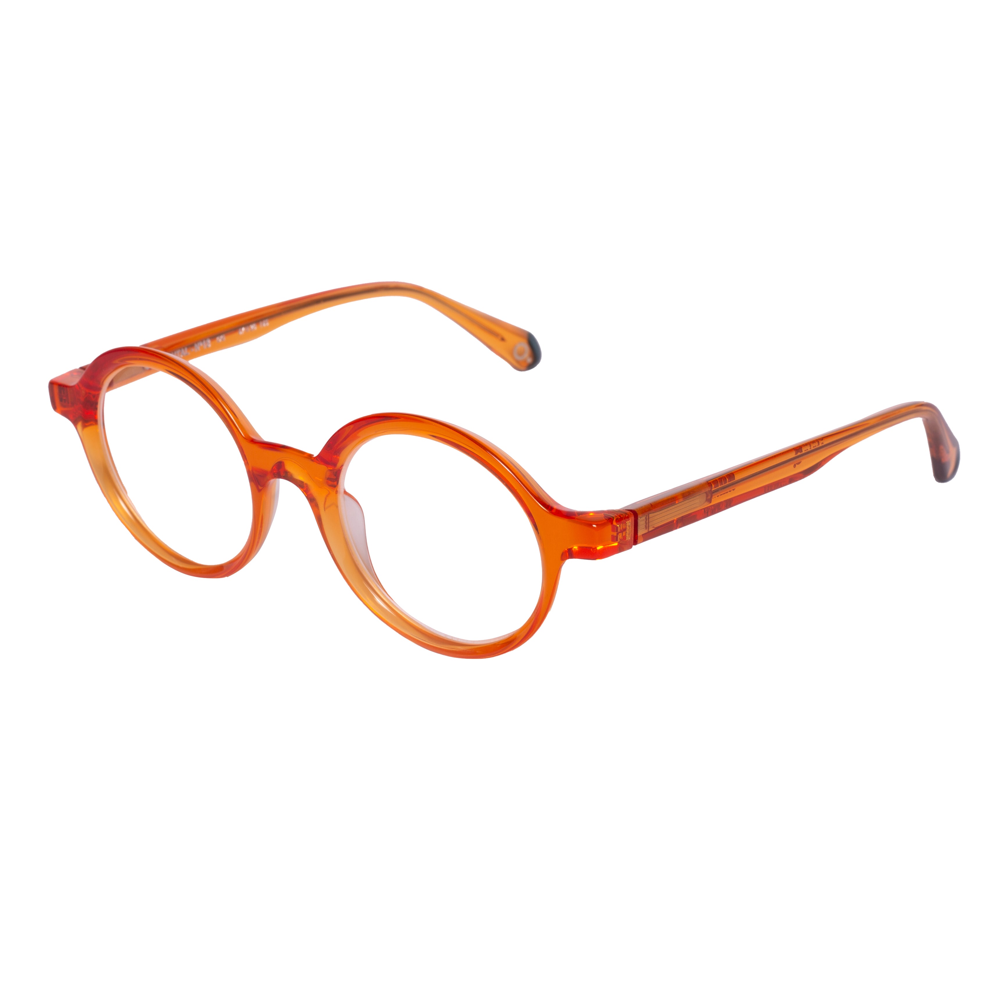 Etnia Barcelona-ETB BRUTAL-47- Eyeglasses - Premium Eyeglasses from Etnia Barcelona - Just Rs. 18960! Shop now at Laxmi Opticians & Eye Care Clinic