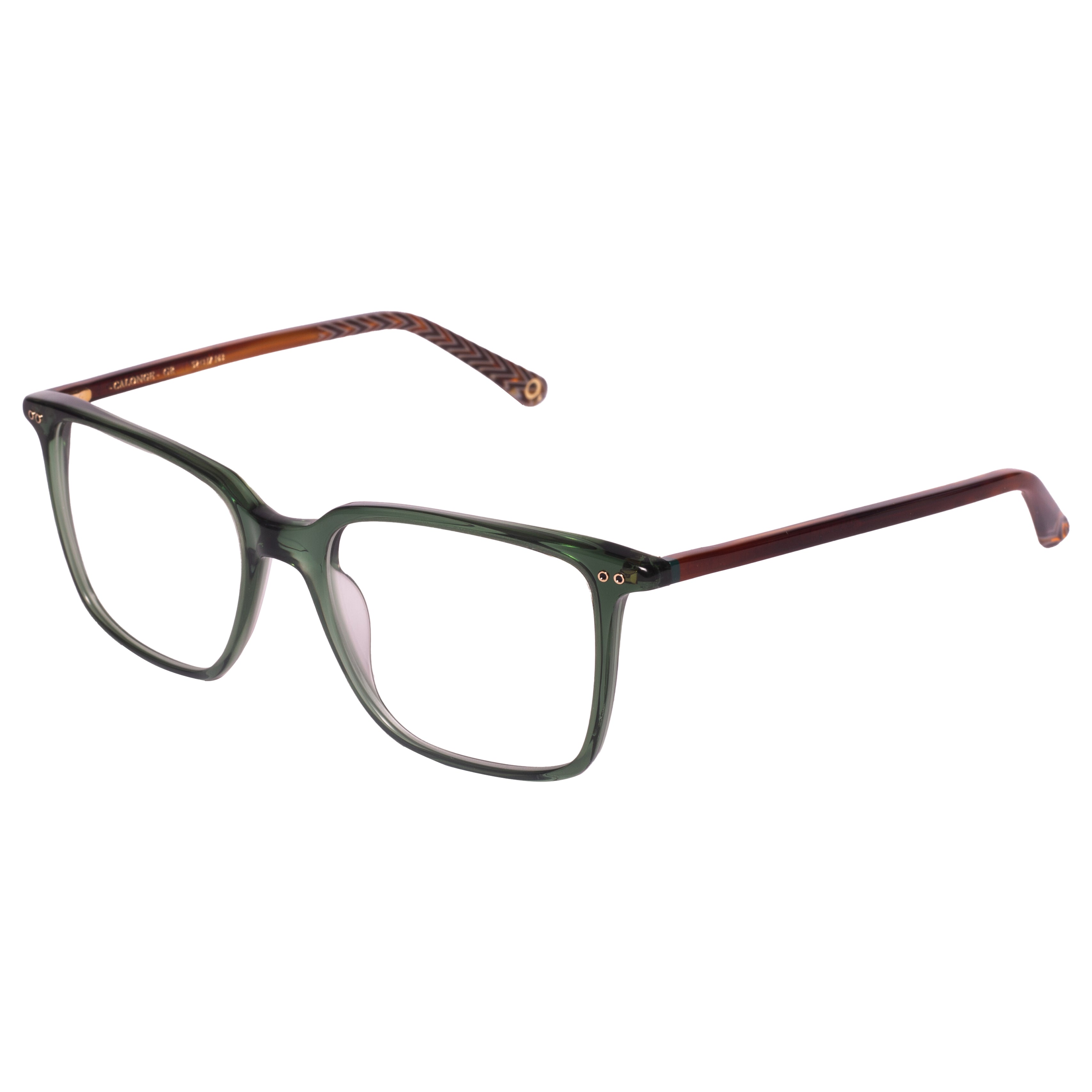 Etnia Barcelona-ETB CALONGE-52 Eyeglasses - Premium Eyeglasses from Etnia Barcelona - Just Rs. 17760! Shop now at Laxmi Opticians & Eye Care Clinic