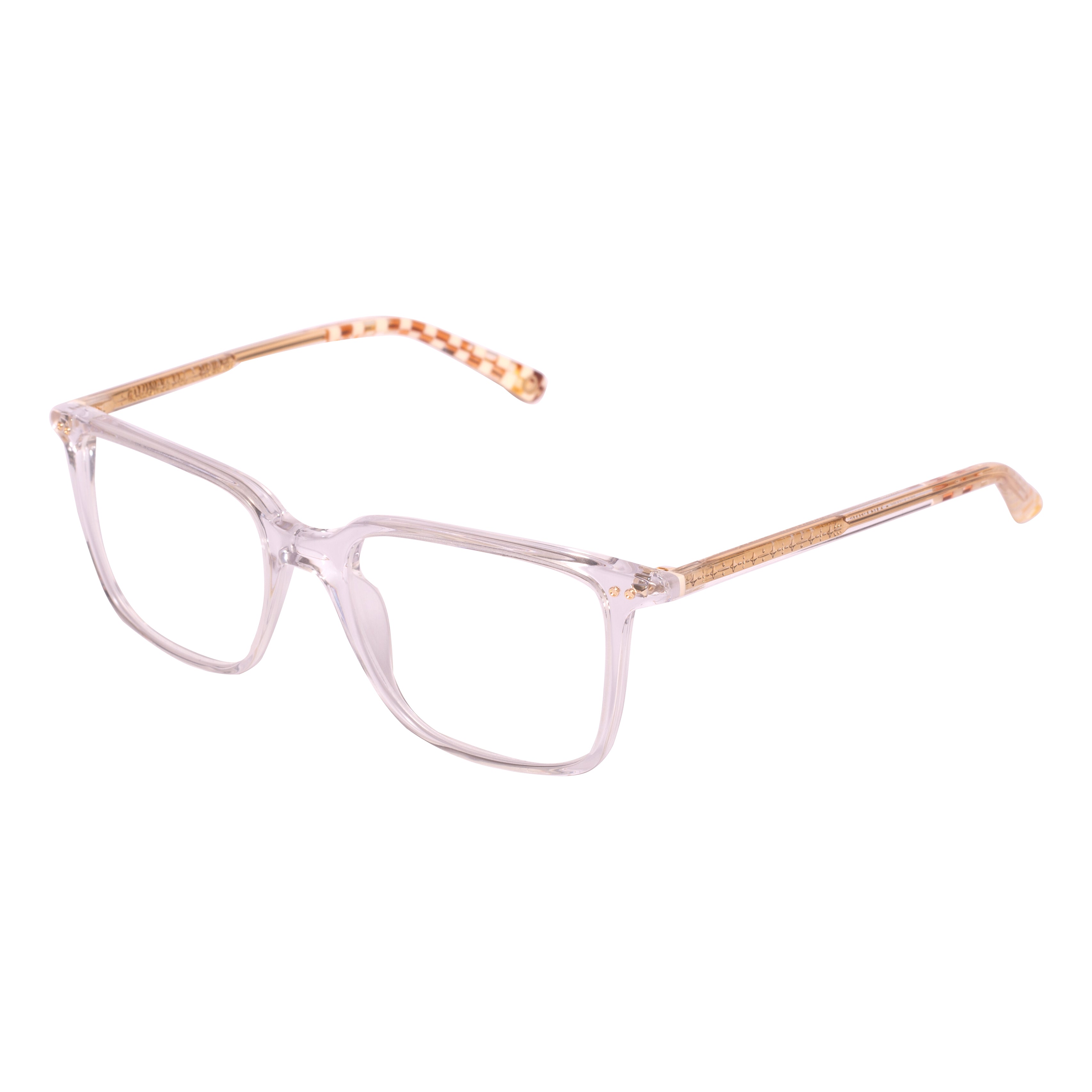 Etnia Barcelona-ETB CALONGE-52 Eyeglasses - Premium Eyeglasses from Etnia Barcelona - Just Rs. 17760! Shop now at Laxmi Opticians & Eye Care Clinic