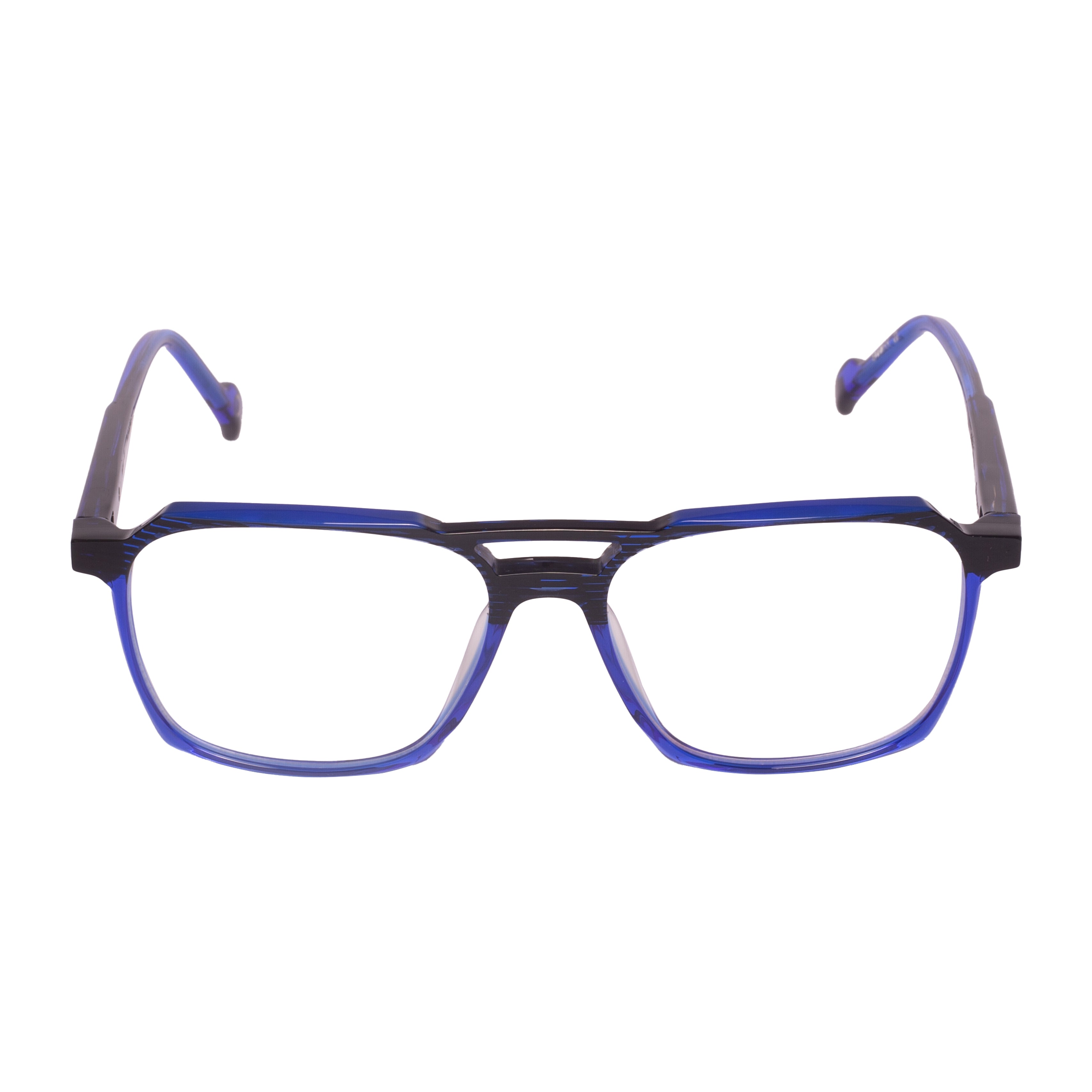 Etnia Barcelona-ETB PABLO-55-B Eyeglasses - Premium Eyeglasses from Etnia Barcelona - Just Rs. 20160! Shop now at Laxmi Opticians & Eye Care Clinic