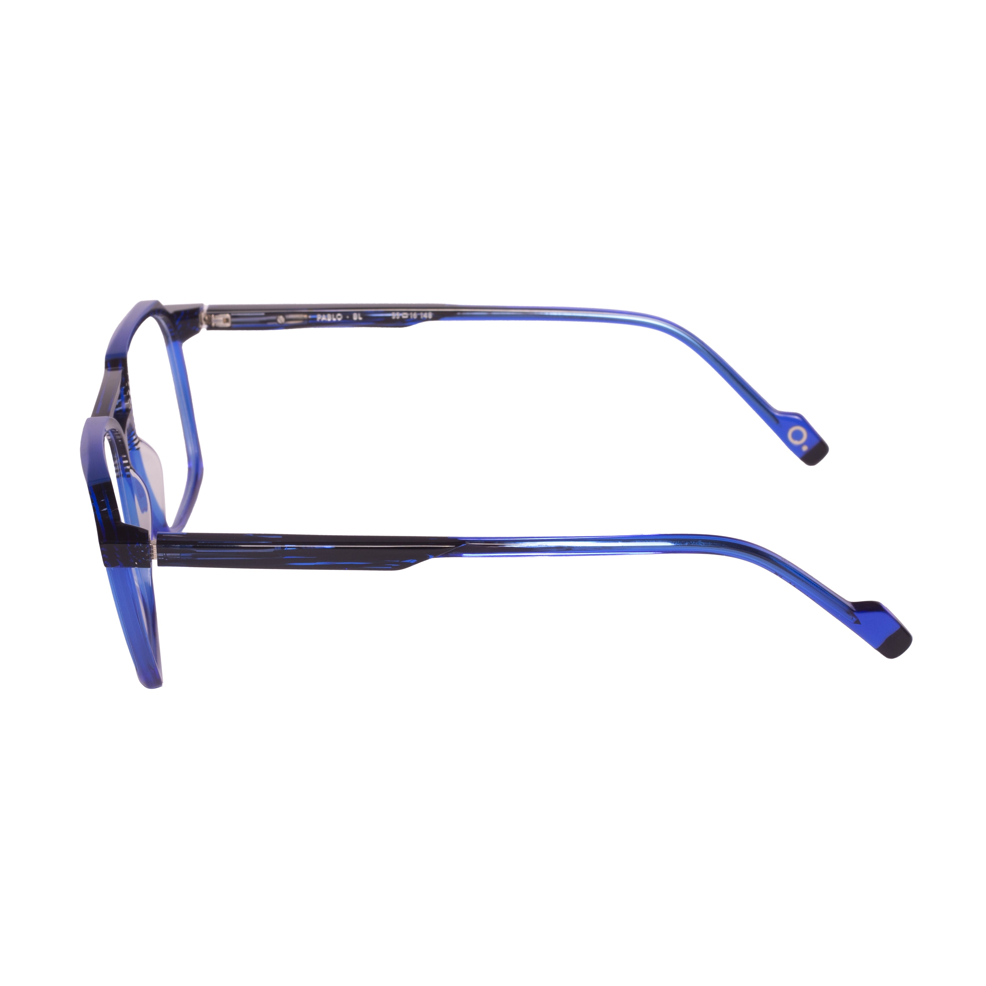 Etnia Barcelona-ETB PABLO-55-B Eyeglasses - Premium Eyeglasses from Etnia Barcelona - Just Rs. 20160! Shop now at Laxmi Opticians & Eye Care Clinic