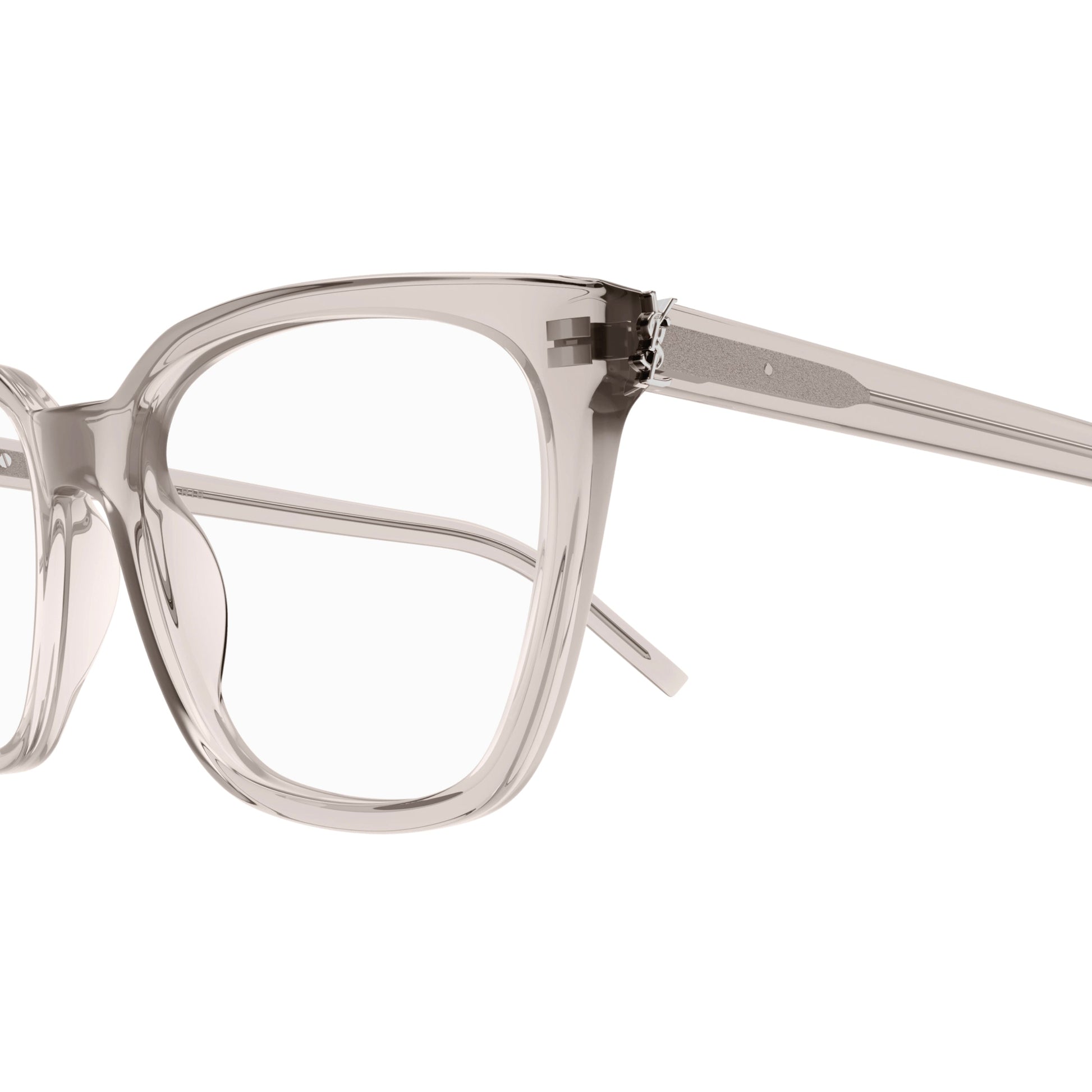 Saint Laurent-SL M 129-54-005 Frame - Premium Frame from Saint Laurent - Just Rs. 24500! Shop now at Laxmi Opticians