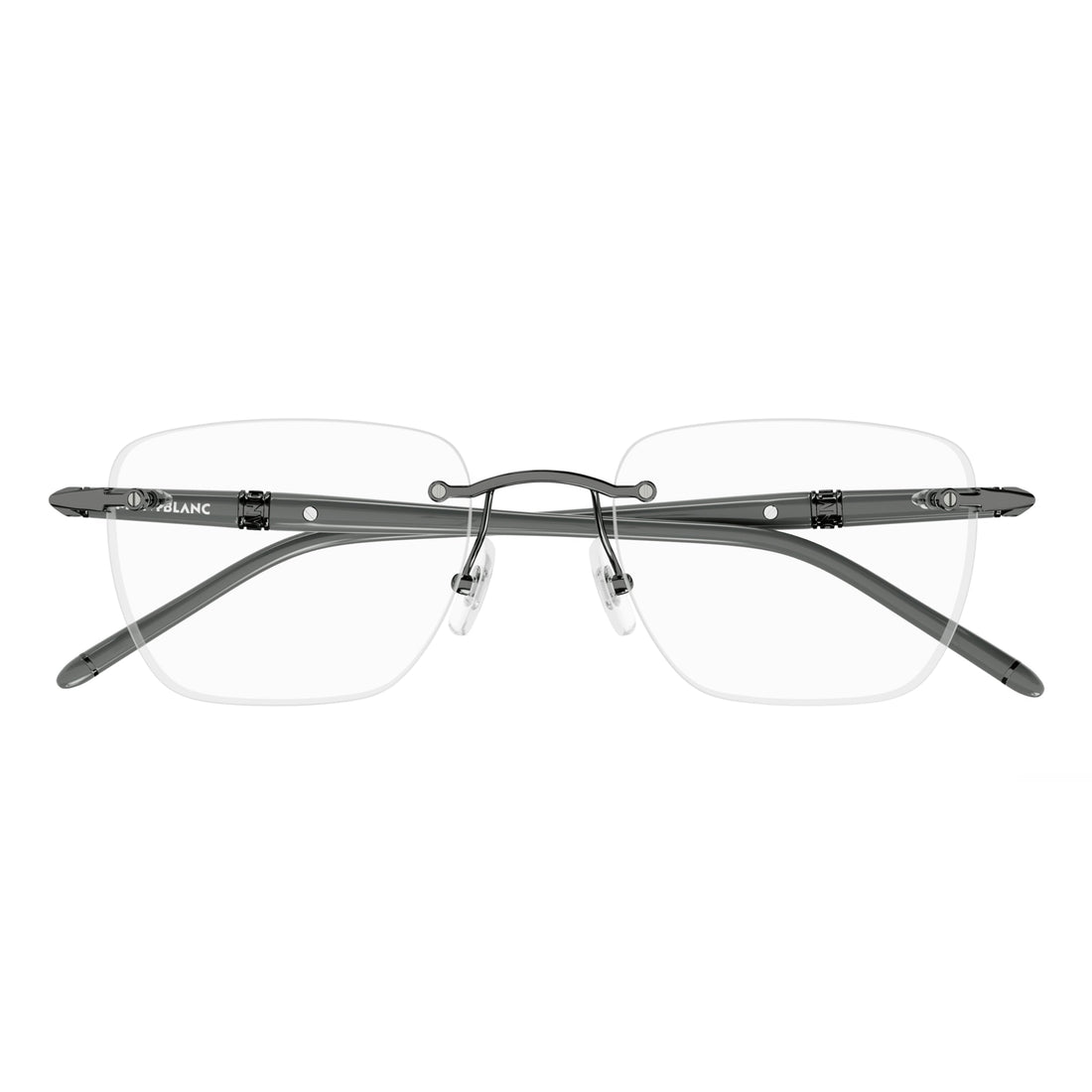 Mont Blanc-MB 0346O-53-003 Frame - Premium Frame from Mont Blanc - Just Rs. 28300! Shop now at Laxmi Opticians