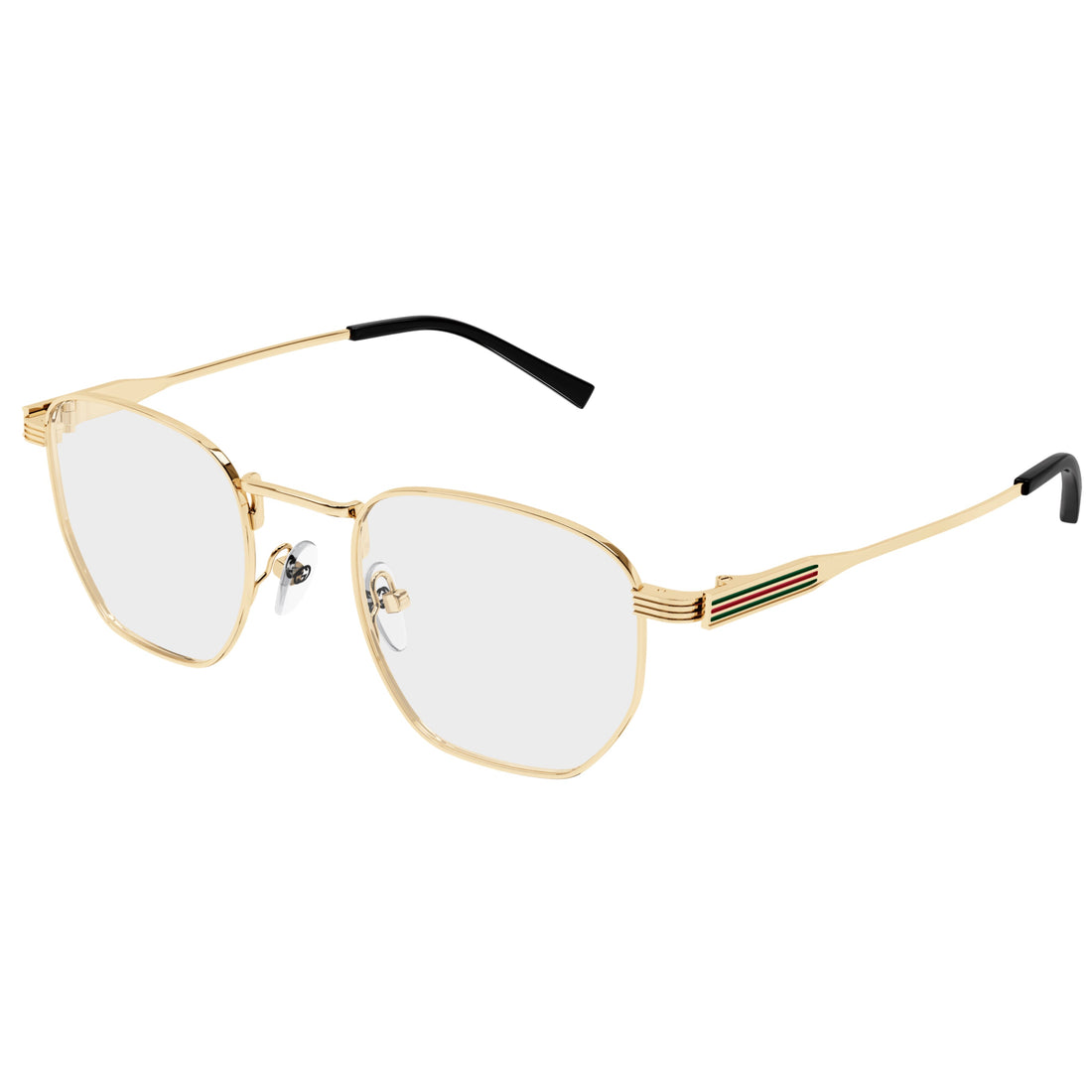 Gucci-GG1878O-49-001 Frame - Premium Frame from Gucci - Just Rs. 28200! Shop now at Laxmi Opticians