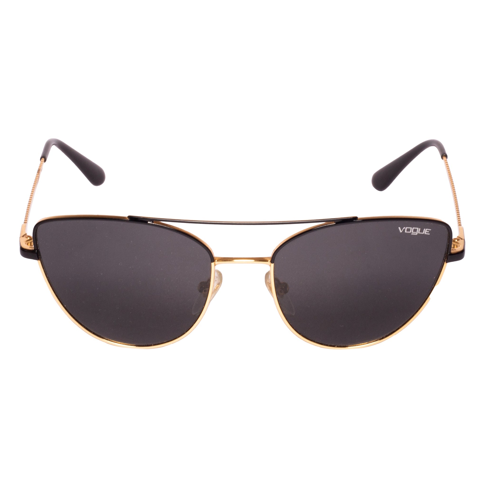 Vogue-0VO4130S-56-280/87 Sunglasses - Premium Sunglasses from Vogue - Just Rs. 6190! Shop now at Laxmi Opticians