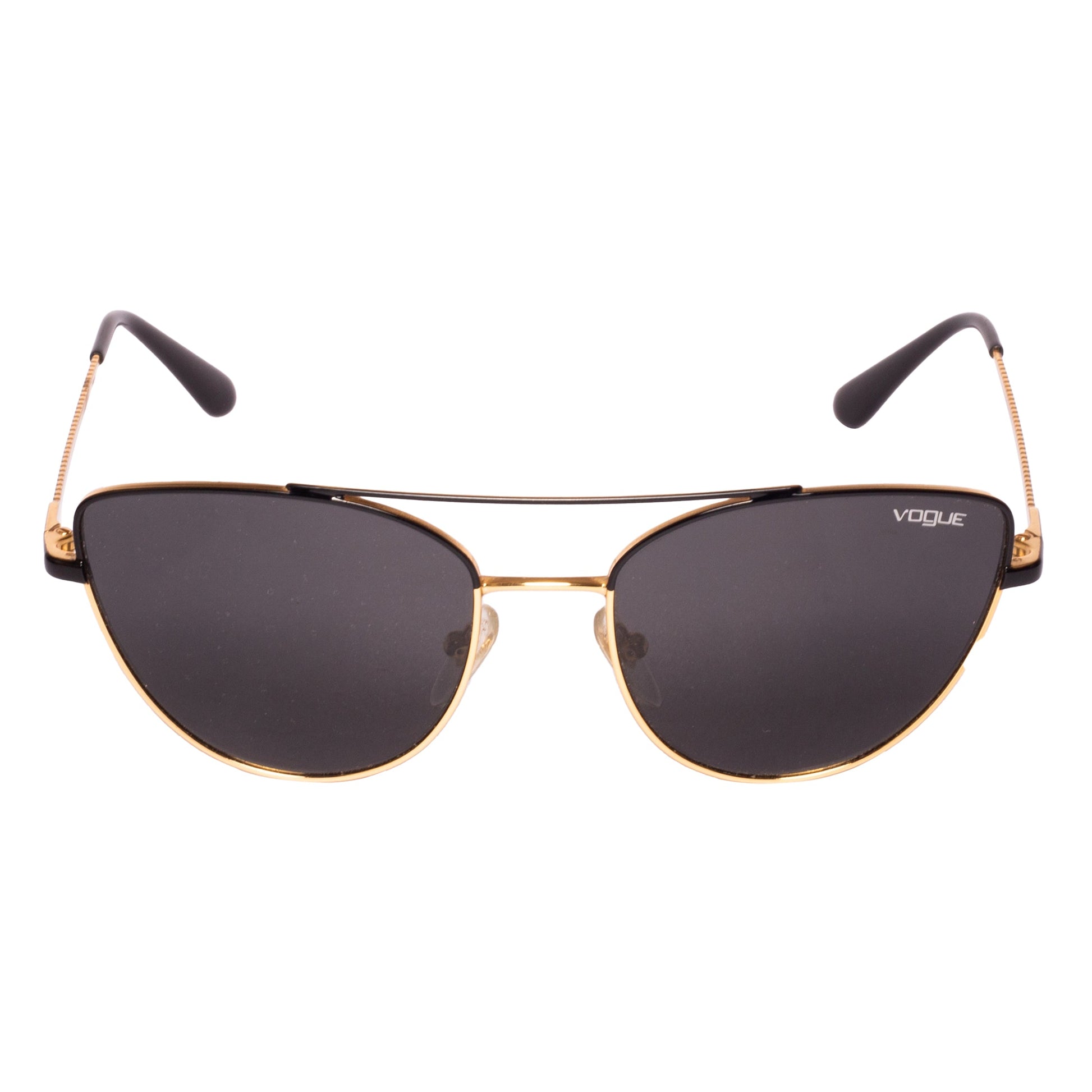 Vogue-0VO4130S-56-280/87 Sunglasses - Premium Sunglasses from Vogue - Just Rs. 6190! Shop now at Laxmi Opticians