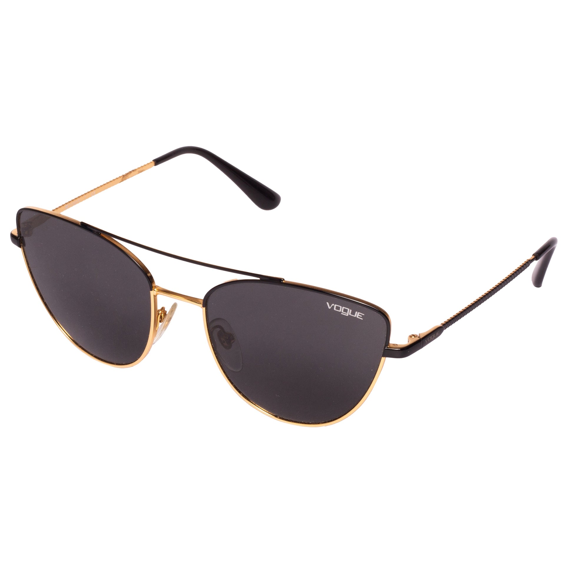 Vogue-0VO4130S-56-280/87 Sunglasses - Premium Sunglasses from Vogue - Just Rs. 6190! Shop now at Laxmi Opticians