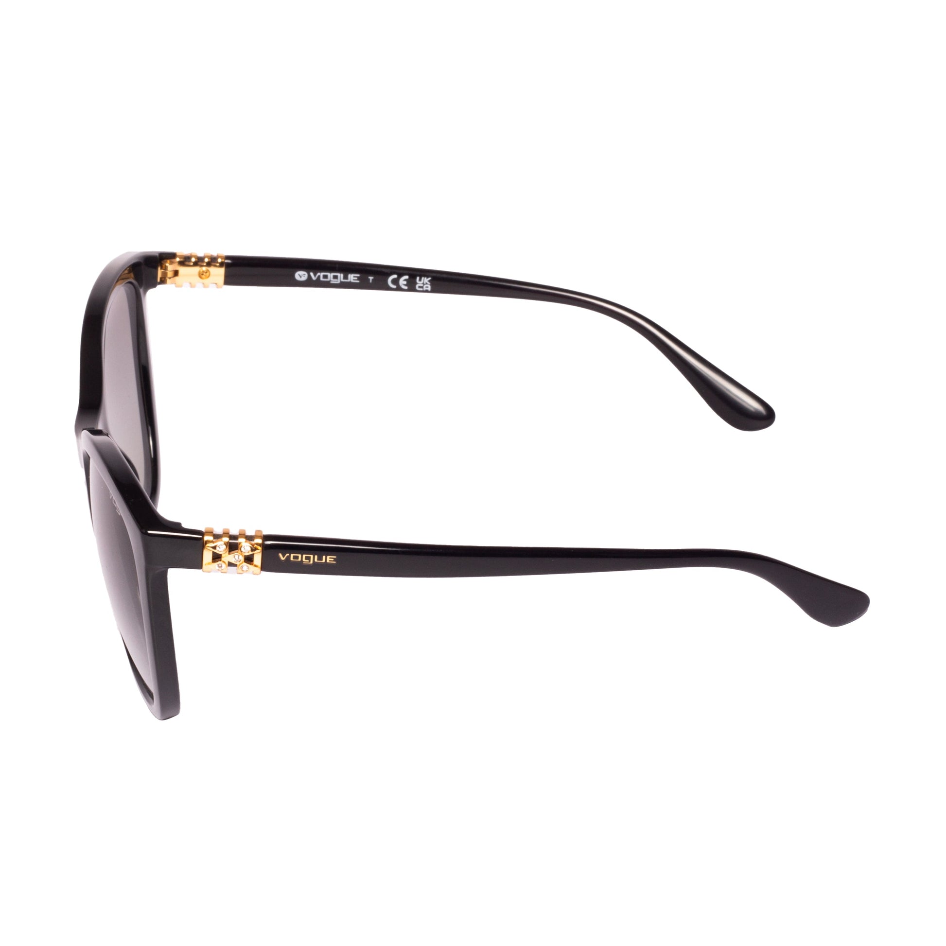 Vogue-0VO5243SB-53-W65613 Sunglasses - Premium Sunglasses from Vogue - Just Rs. 7490! Shop now at Laxmi Opticians