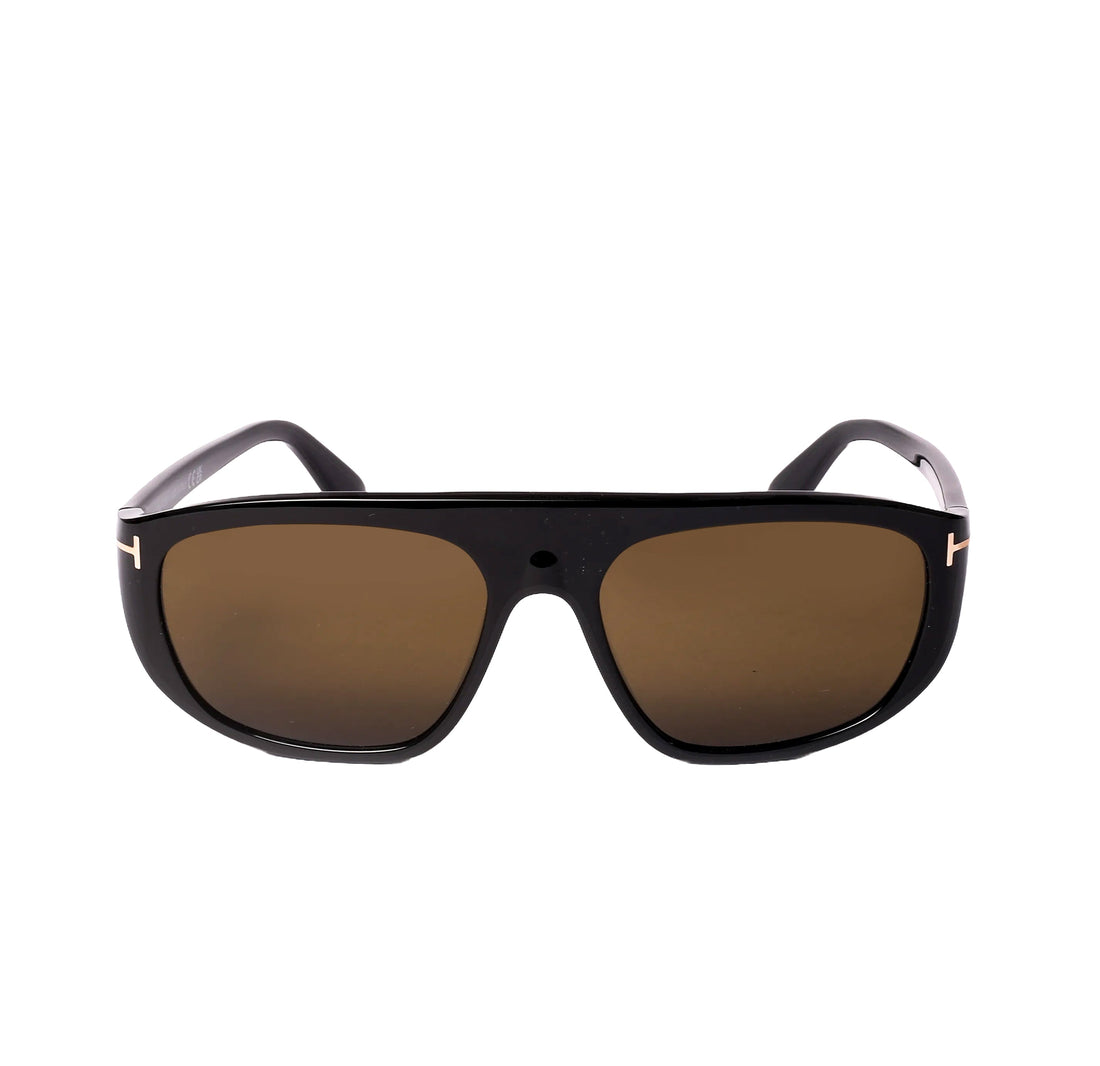 Tom Ford-FT1002-58-01J Sunglasses - Premium Sunglasses from Tom Ford - Just Rs. 37200! Shop now at Laxmi Opticians