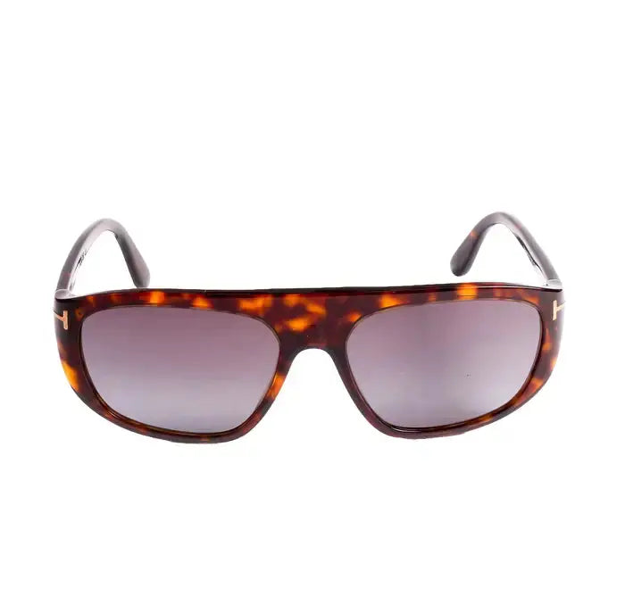 Tom Ford Hawkings-02 TF908 01B Sunglasses - US