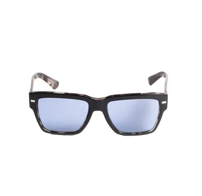 DG6134 Sunglasses Transparent Dark Grey | SmartBuyGlasses USA