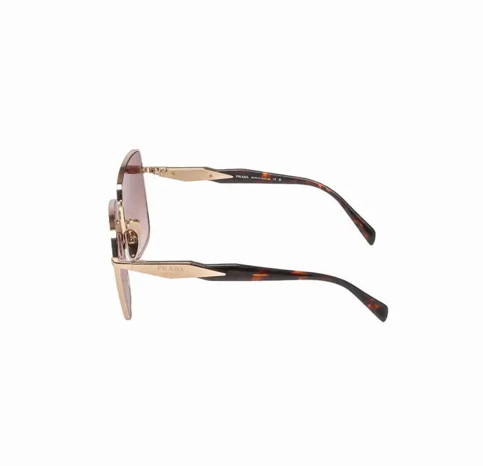 Buy Prada-PR 64Z-57-SZN0A6 Sunglasses from Laxmi Opticians