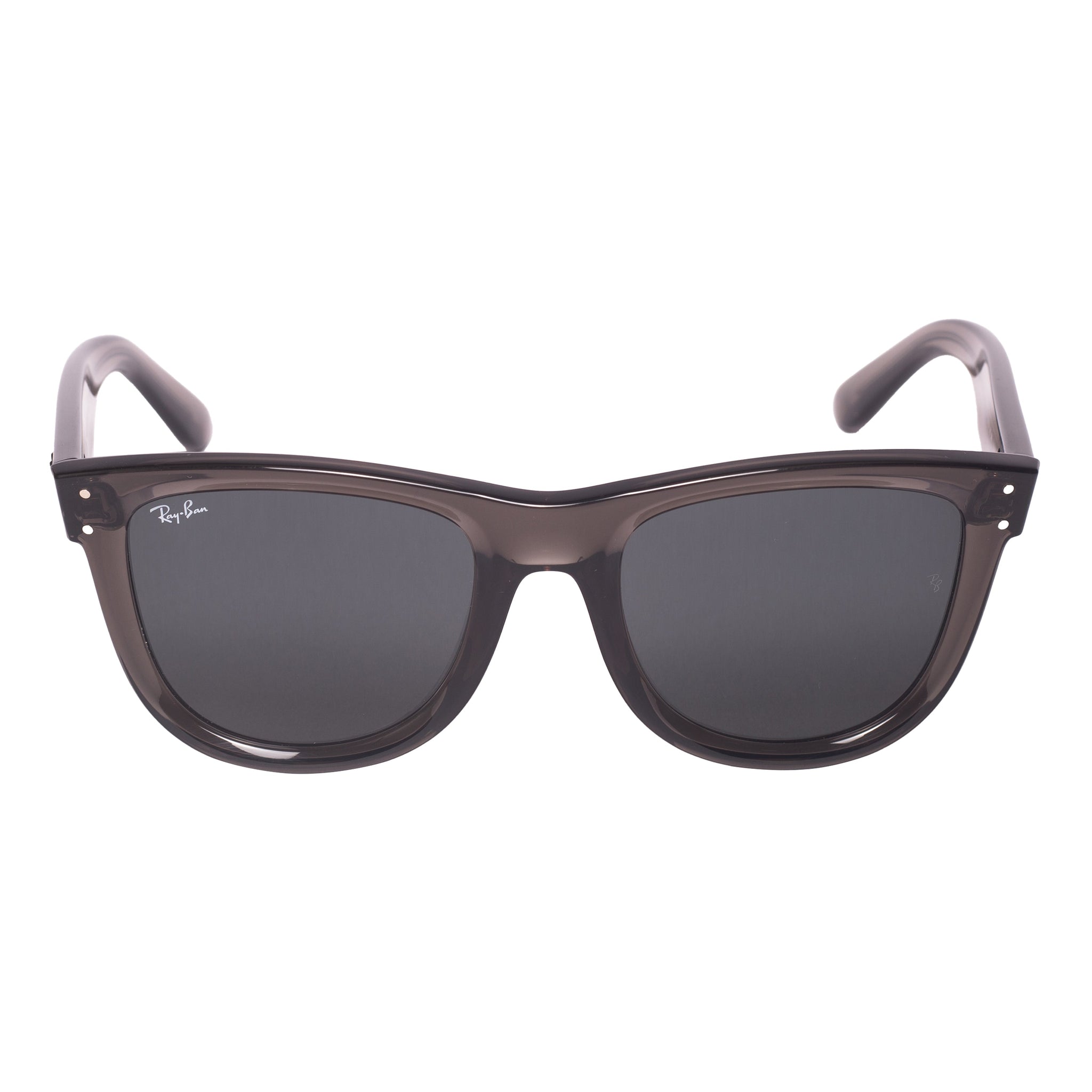 Rayban-RBR0502S-53-6707GR Sunglasses - Premium Sunglasses from Rayban - Just Rs. 11790! Shop now at Laxmi Opticians