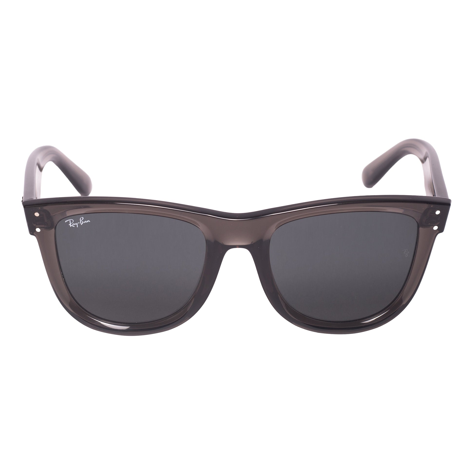 Rayban-RBR0502S-53-6707GR Sunglasses - Premium Sunglasses from Rayban - Just Rs. 11790! Shop now at Laxmi Opticians